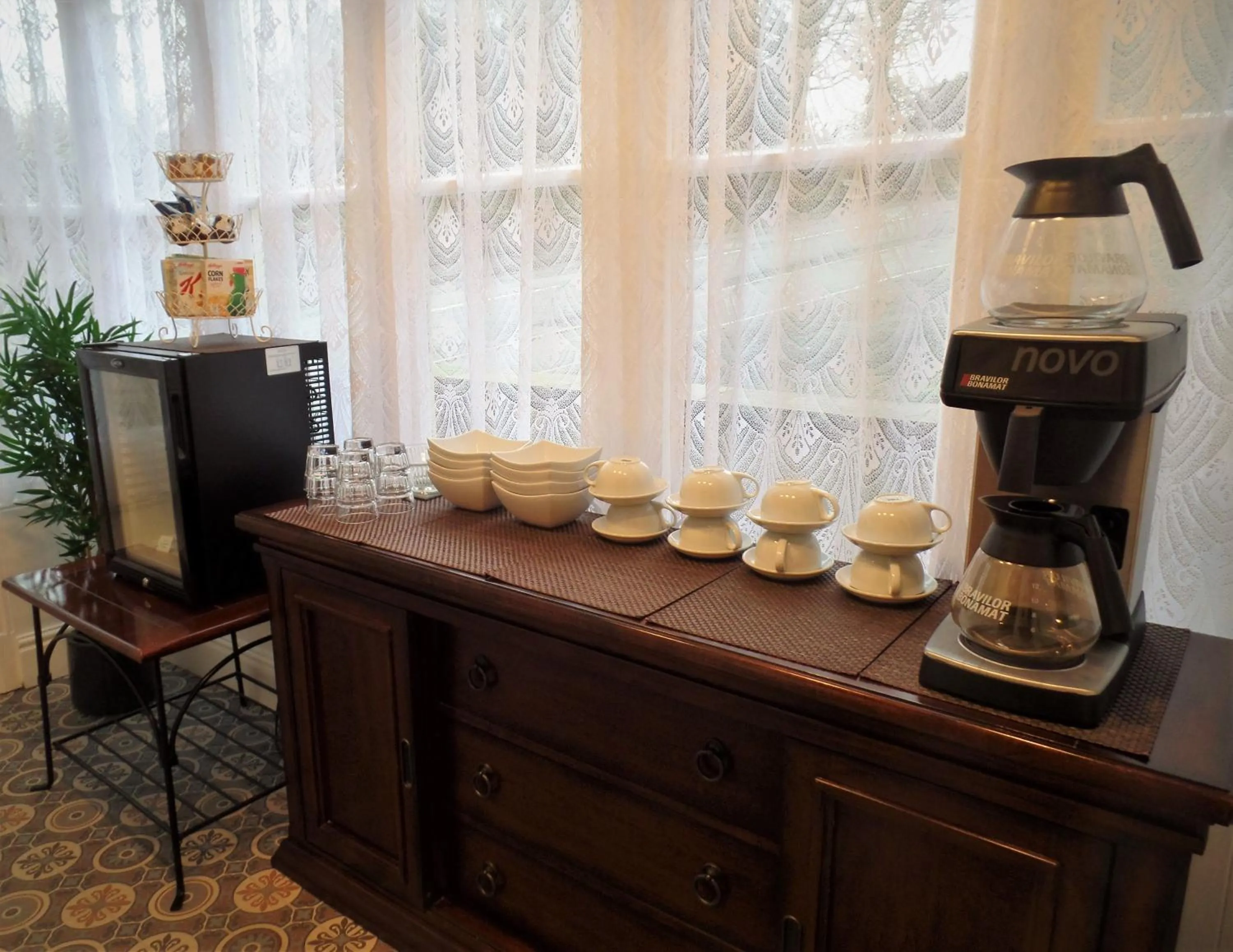 Barrowgarth Guest House