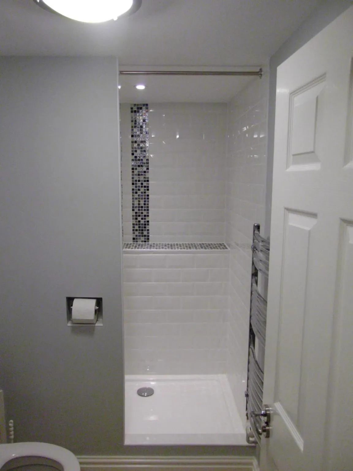 Deluxe Twin Room - single occupancy in Barrowgarth Guest House
