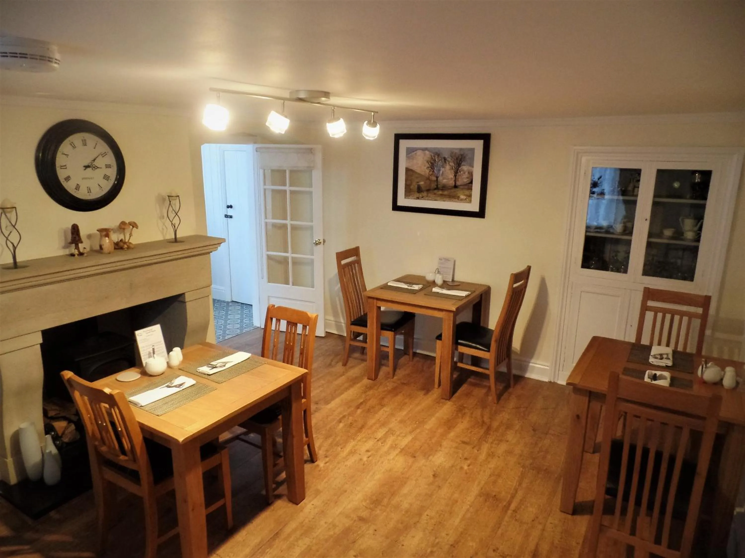 Barrowgarth Guest House