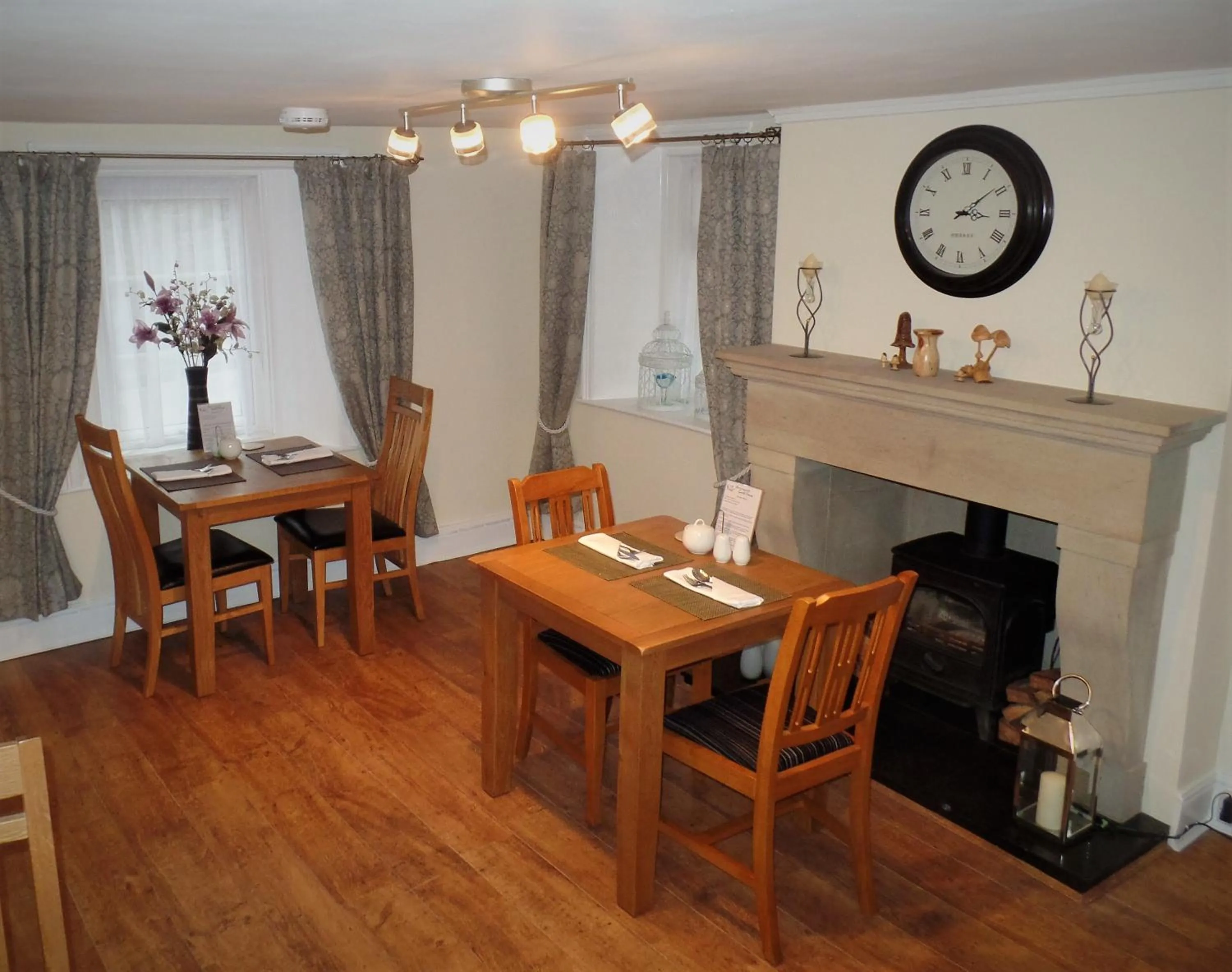 Barrowgarth Guest House