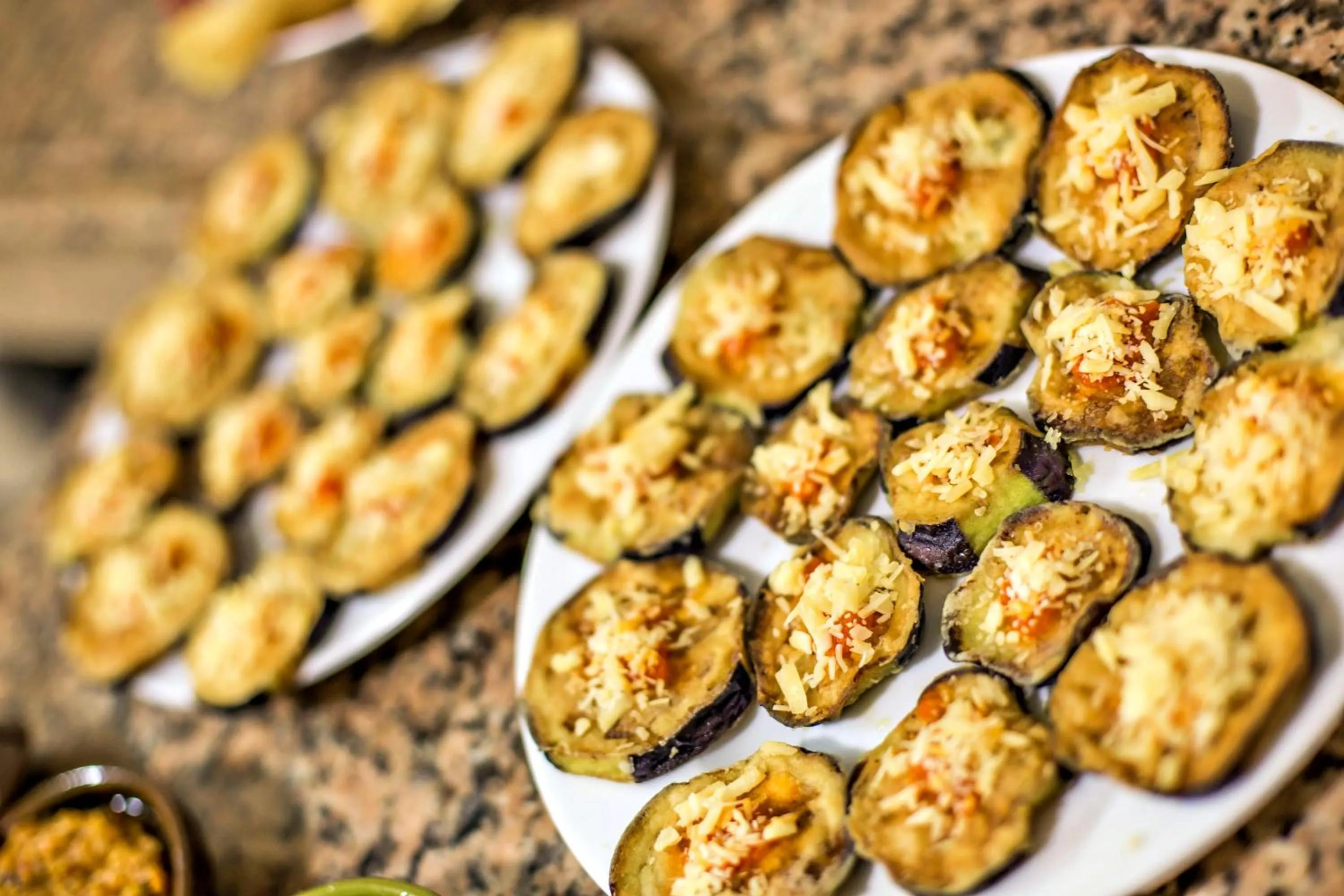 Restaurant/places to eat in Riad Marjana suites & Spa