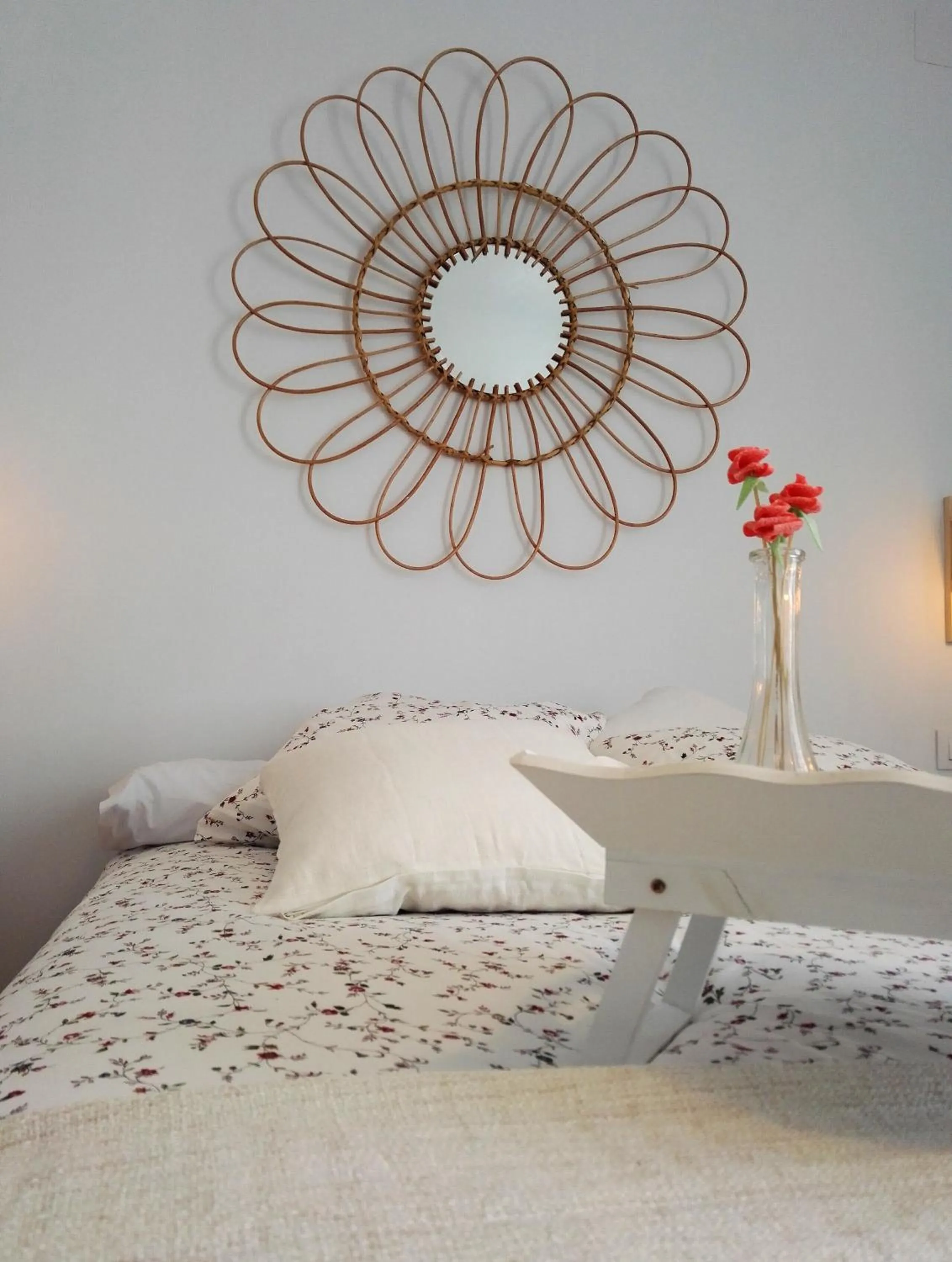 Double Room in El Paseo