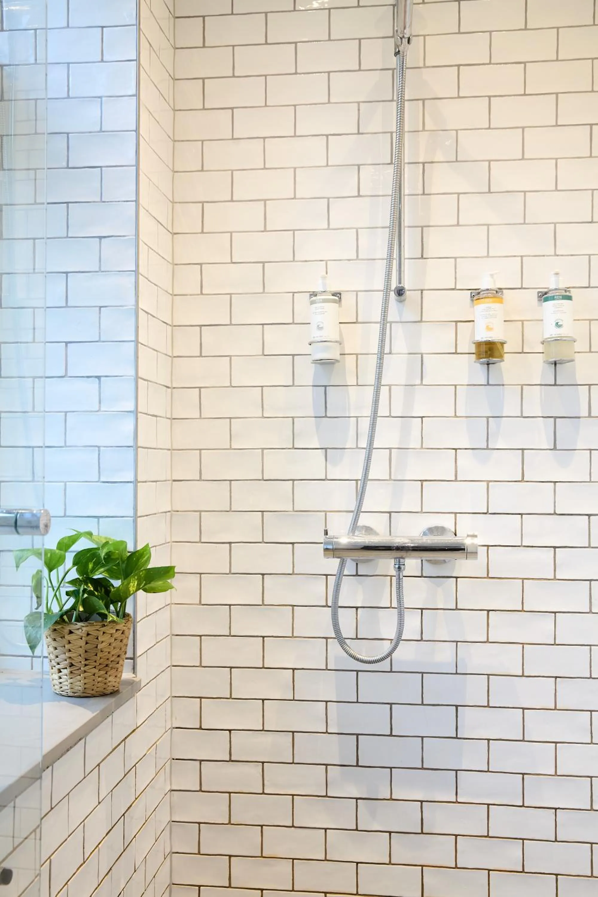 Bathroom in Annex Copenhagen