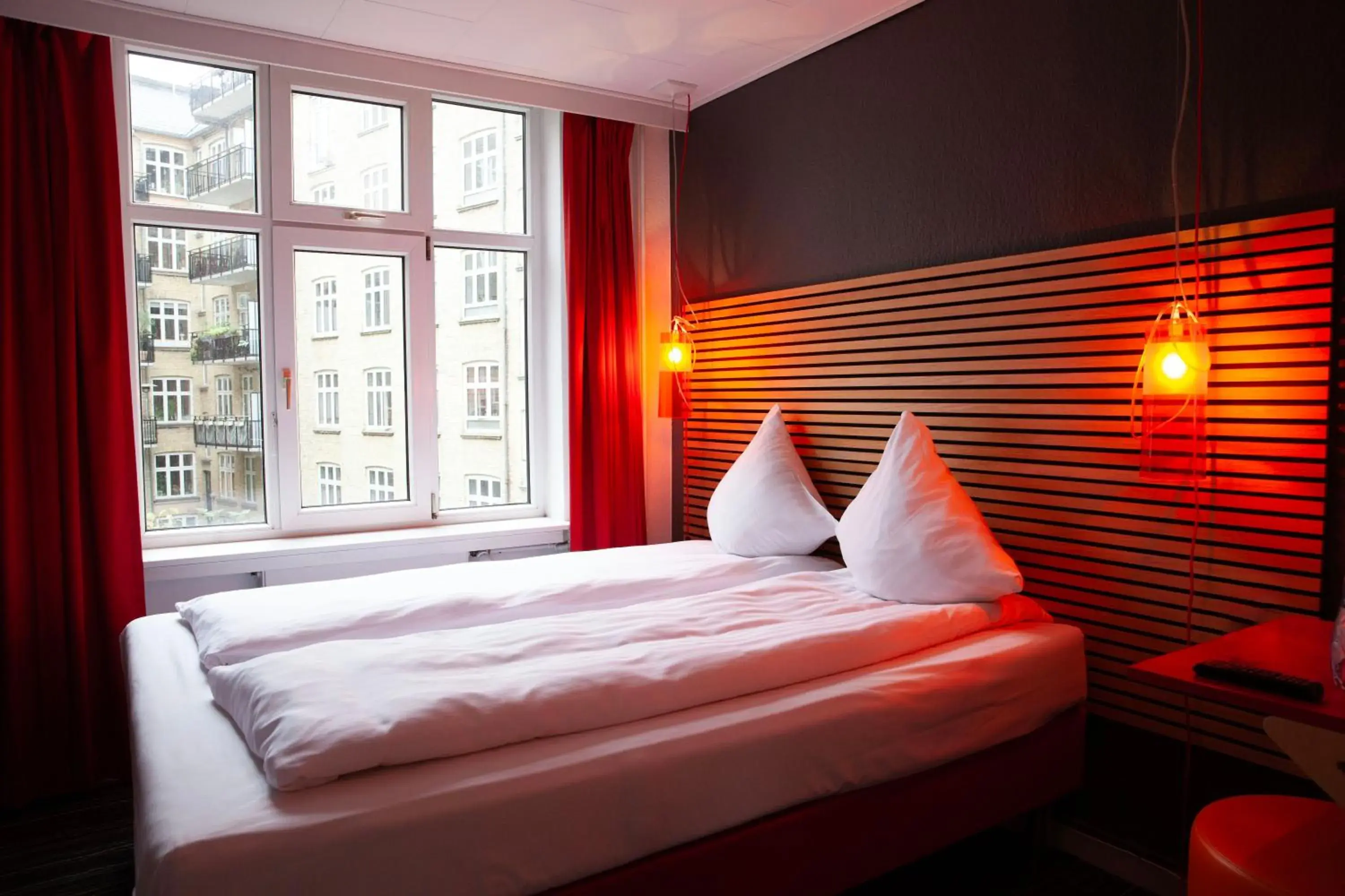 Single Room in Annex Copenhagen Single Room in Annex Copenhagen