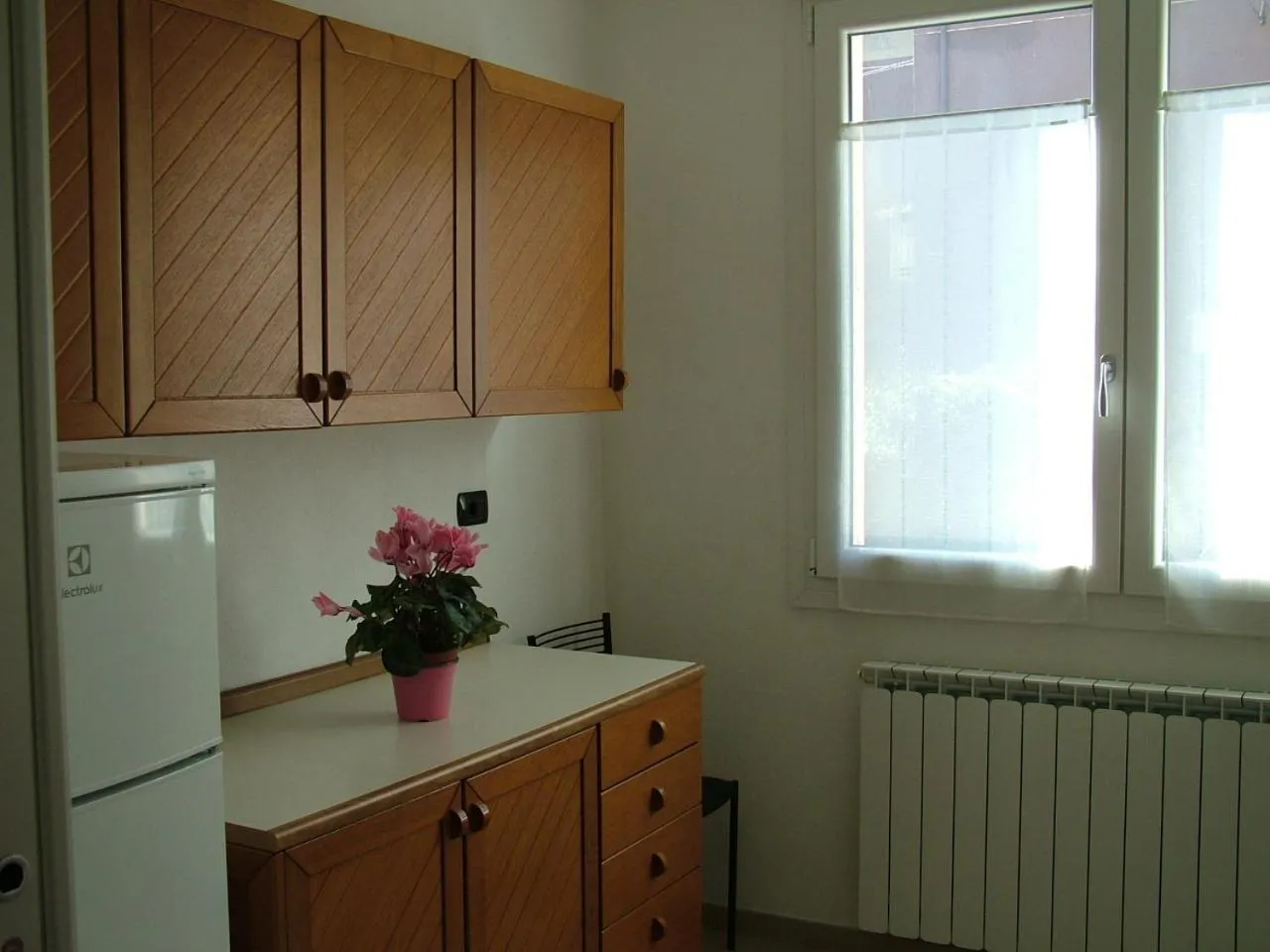 San Teodoro Apartment