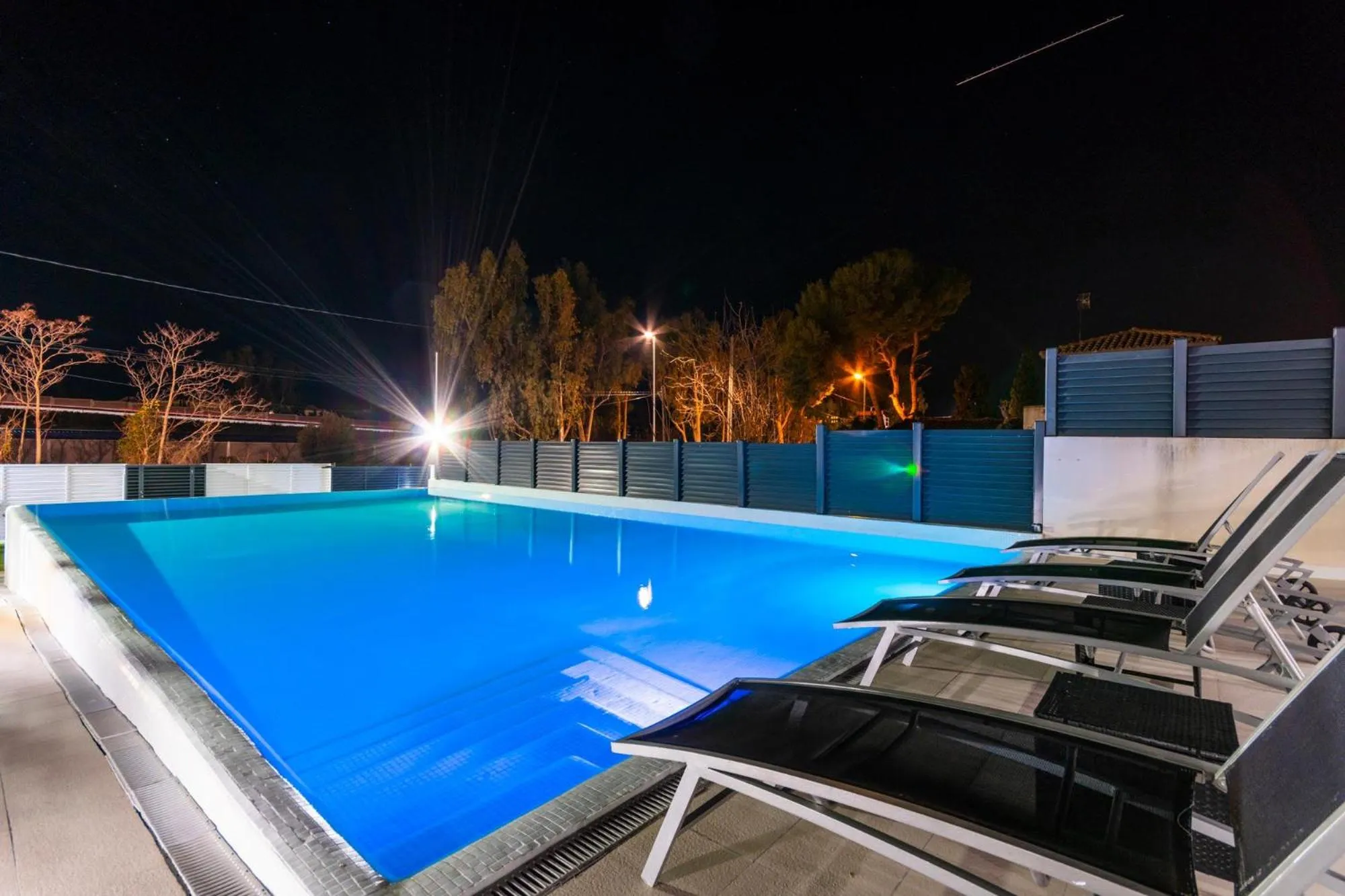 Luxurious Villa Marly I to two minutes the beach