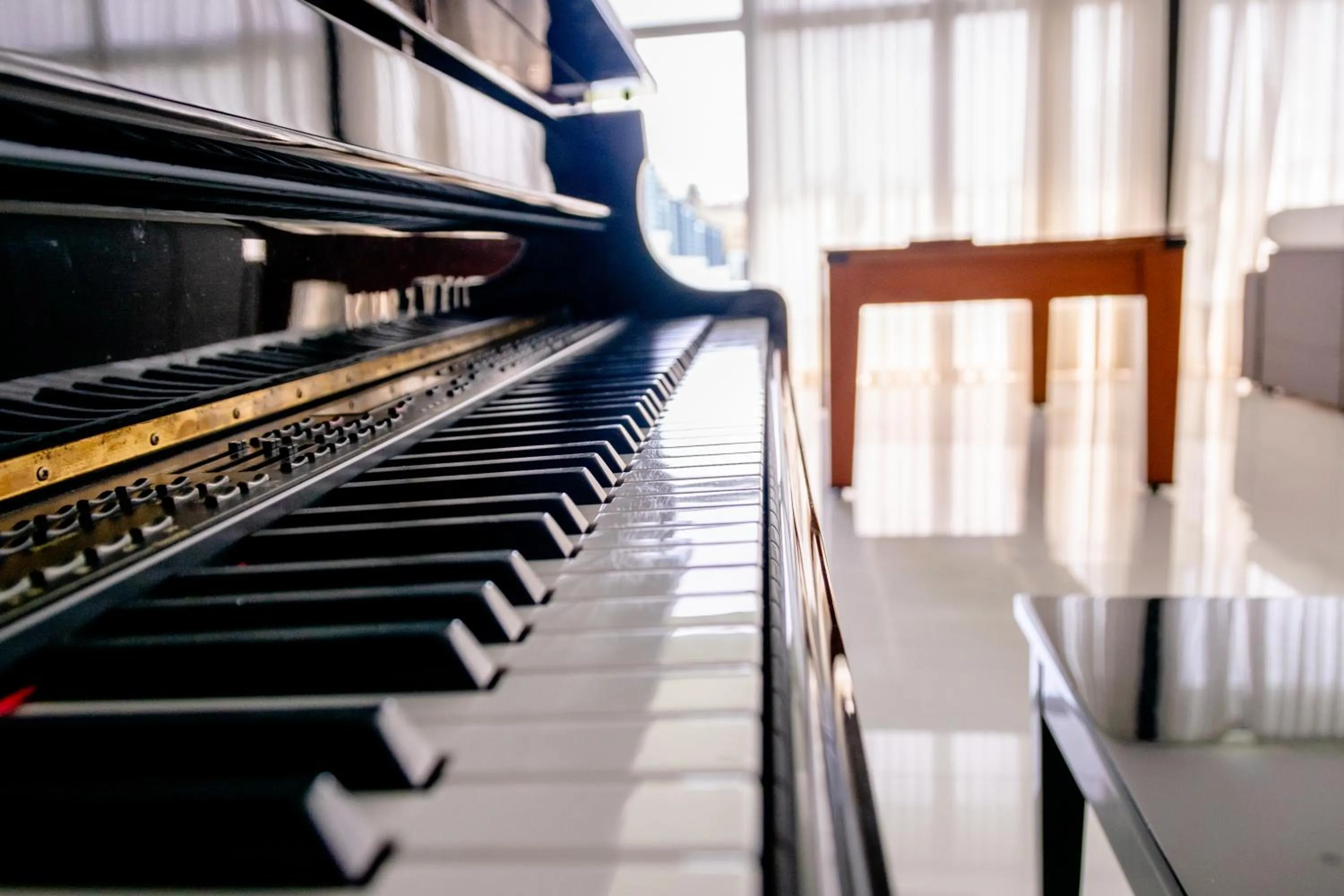 Luxurious Villa Marly I to two minutes the beach