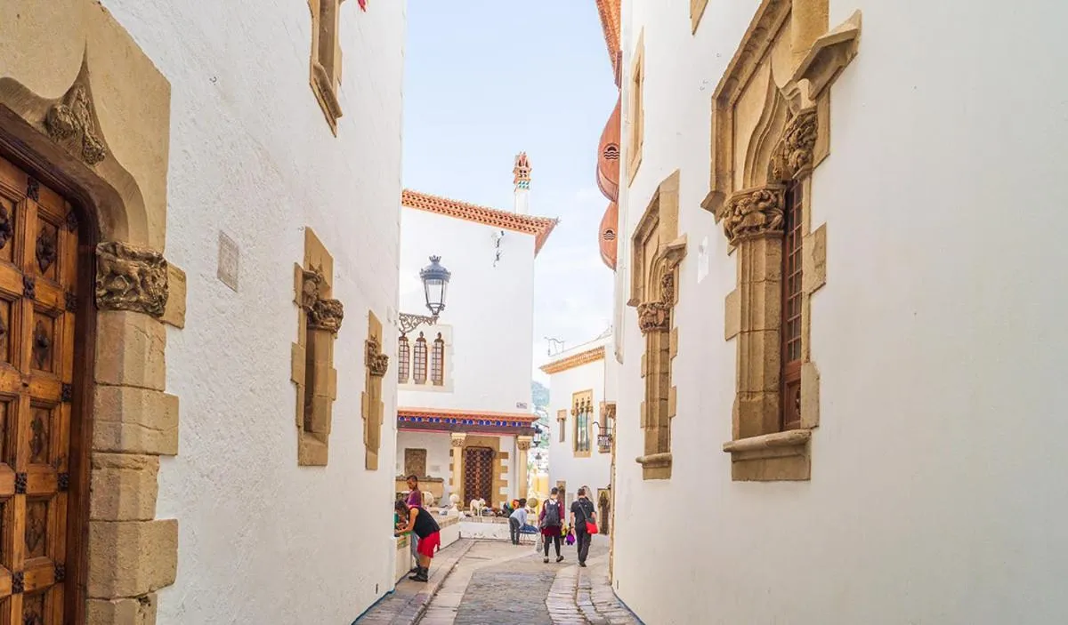 Luxurious Villa Marly I to two minutes the beach