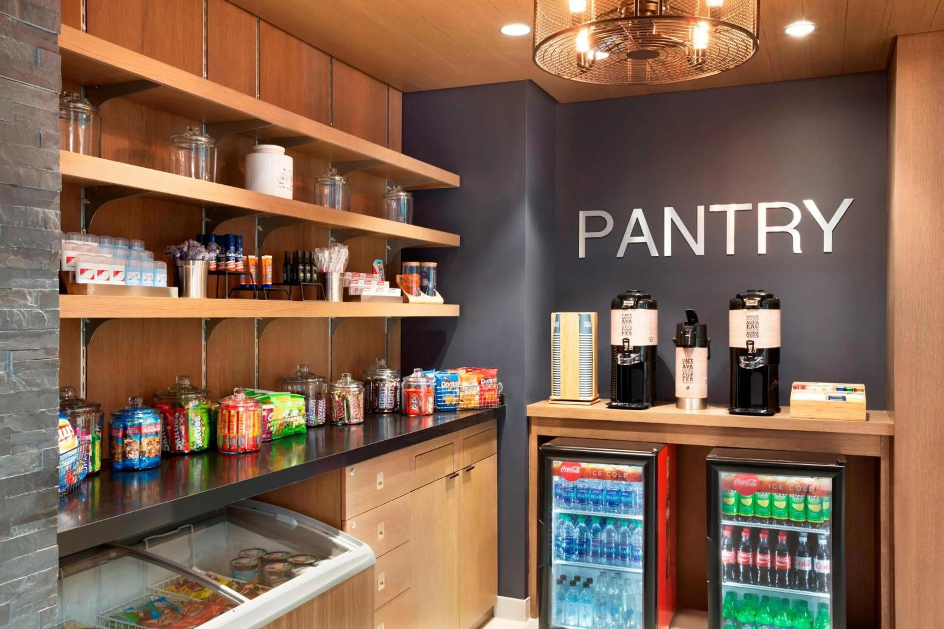 Other in Four Points by Sheraton Miami Airport