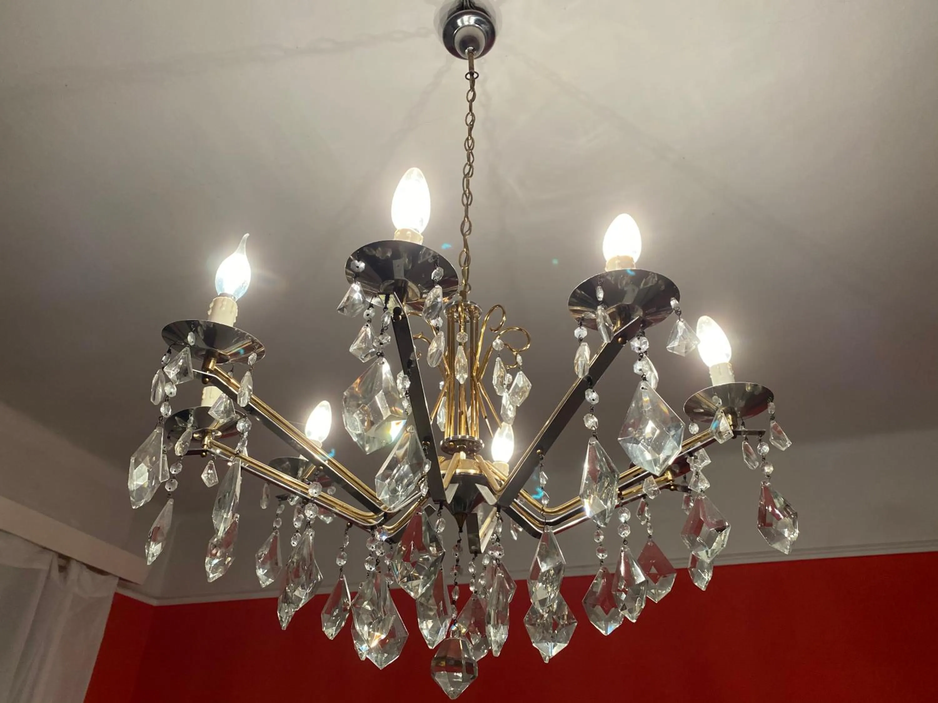 Lonyay Street Apartment