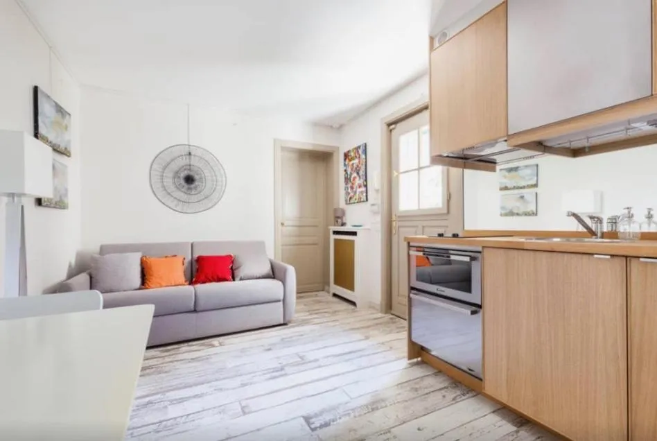 Coffee/tea facilities in 1 Square du Docteur Blanche - Paris 16