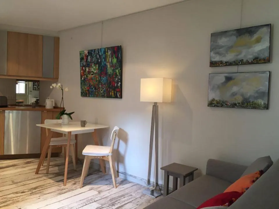 Coffee/tea facilities in 1 Square du Docteur Blanche - Paris 16