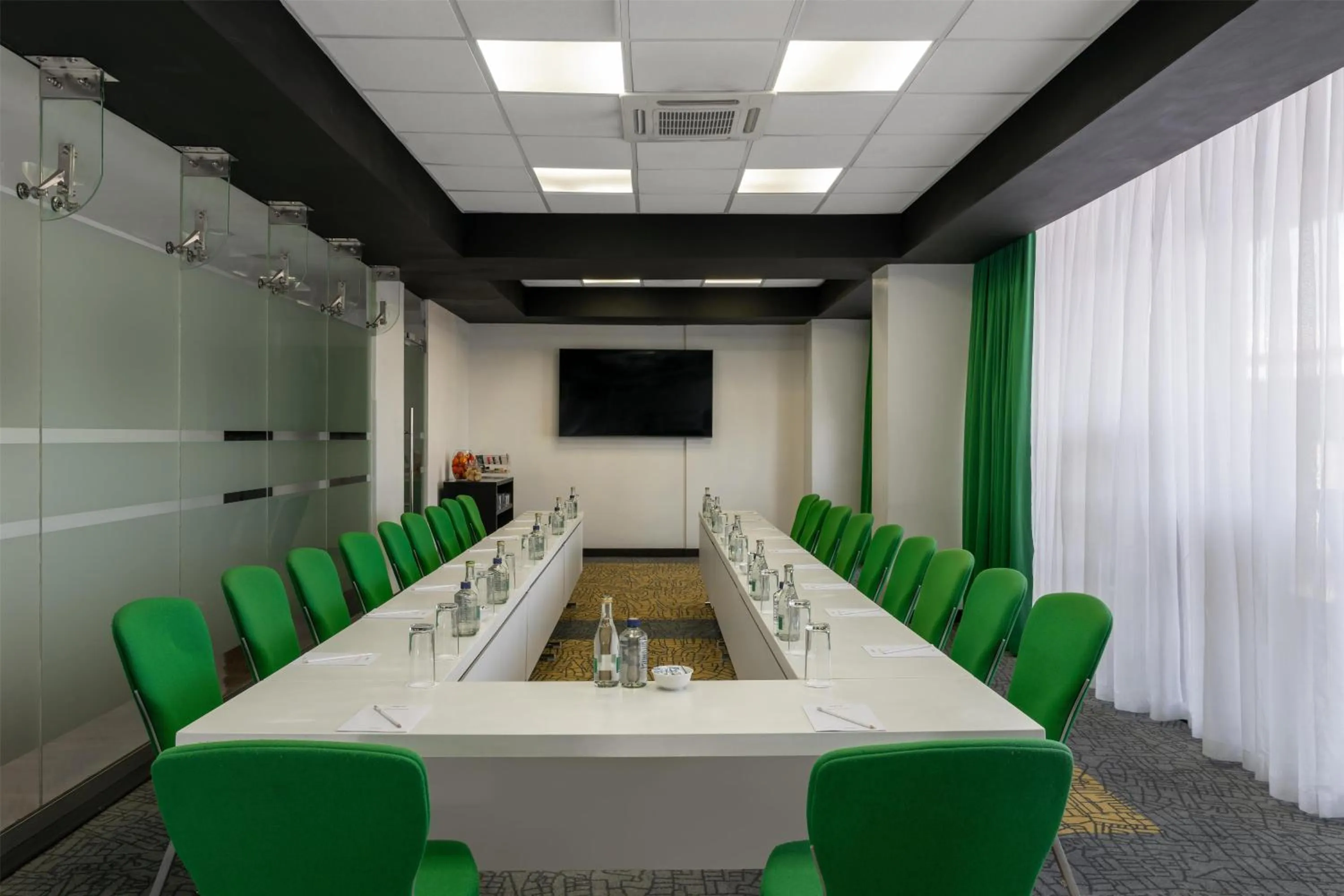Meeting/conference room in Park Inn by Radisson, Nairobi Westlands