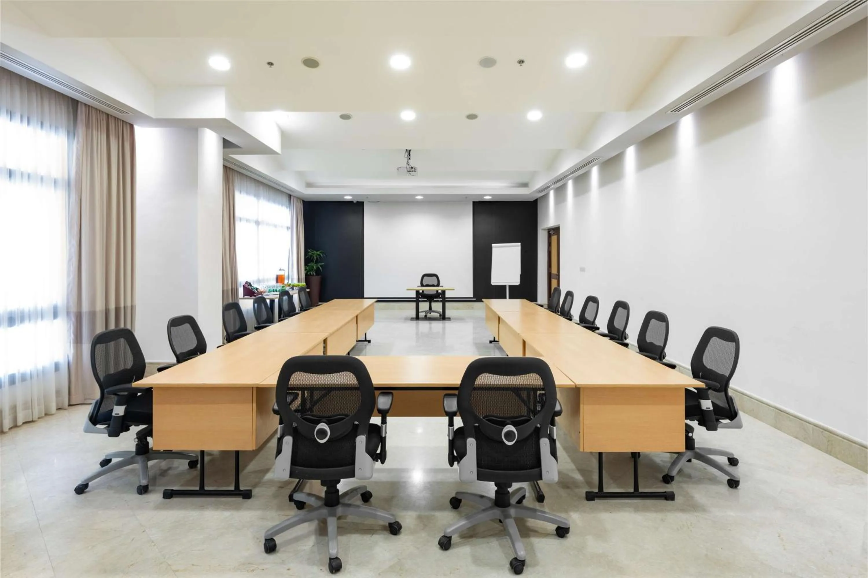 On site in Park Inn by Radisson Makkah Al Naseem