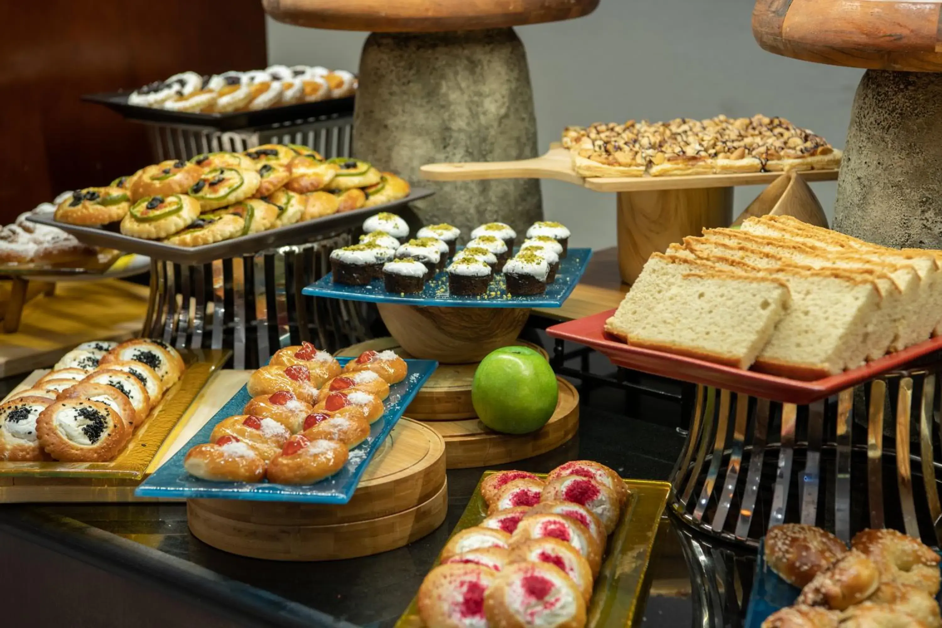 Food in Park Inn by Radisson Makkah Al Naseem Food in Park Inn by Radisson Makkah Al Naseem