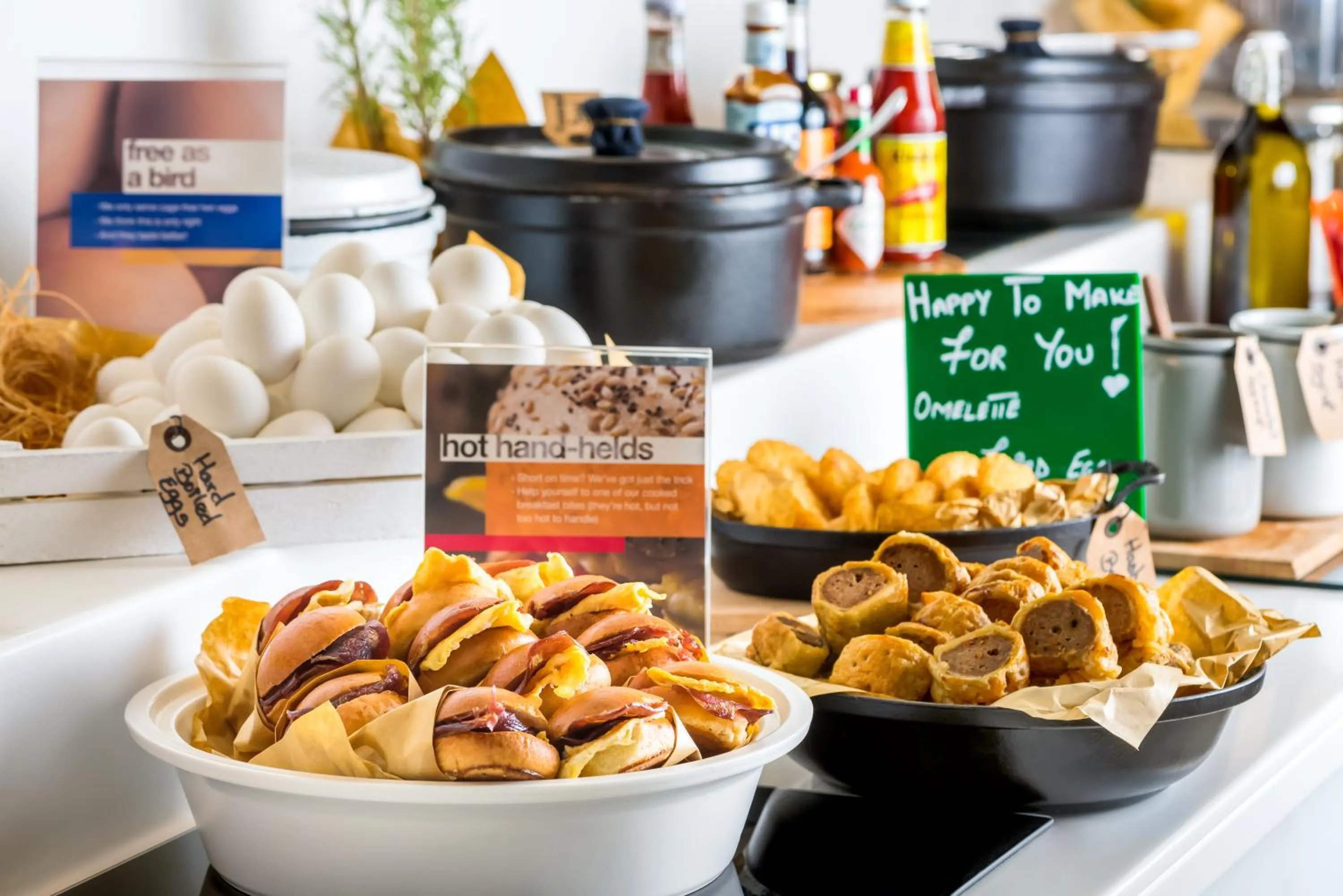 Food close-up in Park Inn by Radisson Makkah Al Naseem