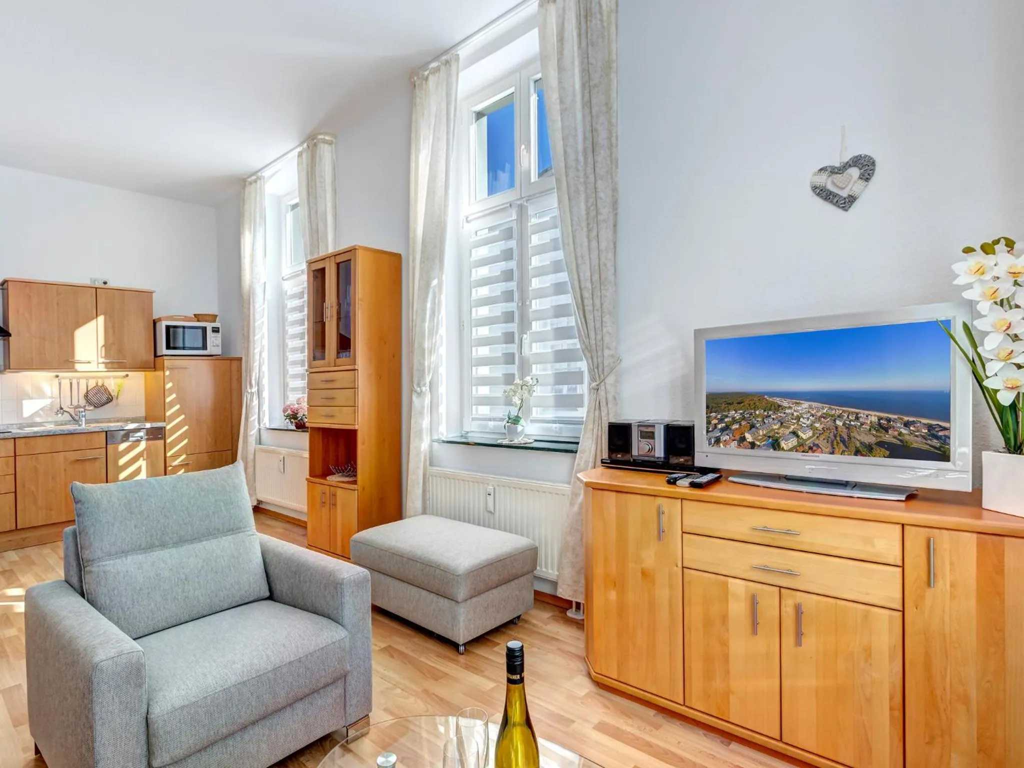 Villa Frieda Wohnung 6