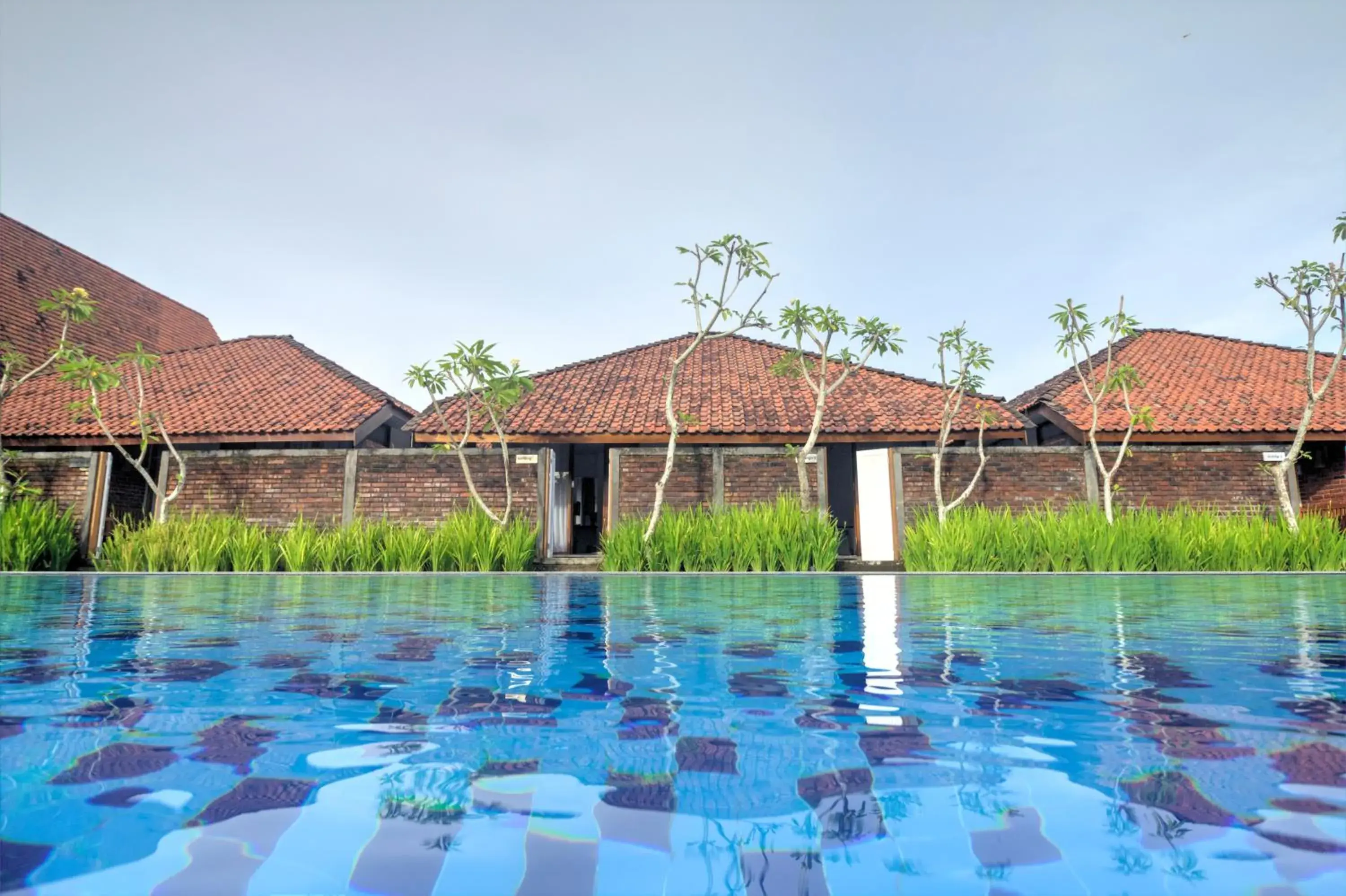 Bedroom in Shankara Borobudur Bedroom in Shankara Borobudur