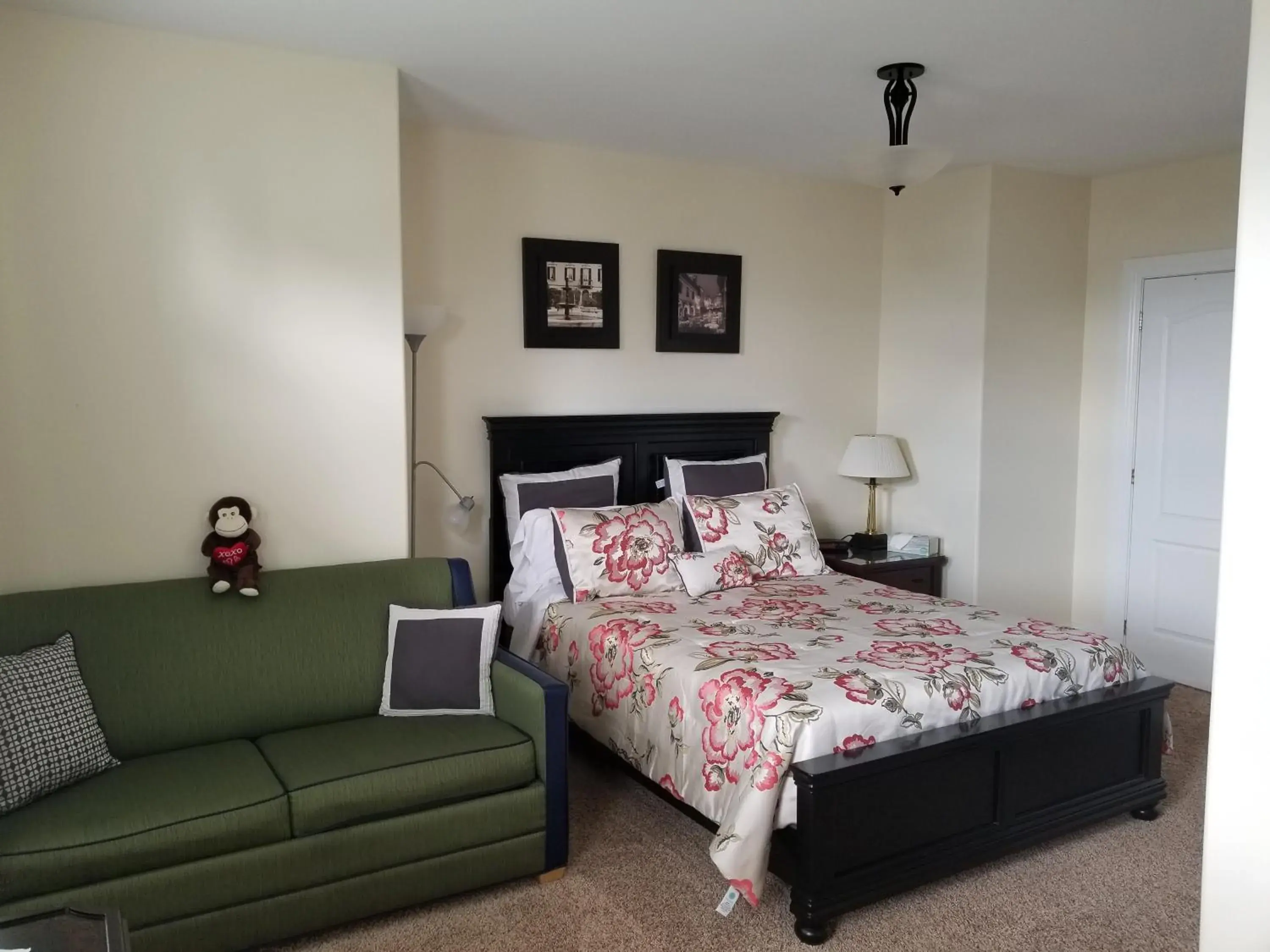 Double Room with Private Bathroom in Riverview B&B Double Room with Private Bathroom in Riverview B&B