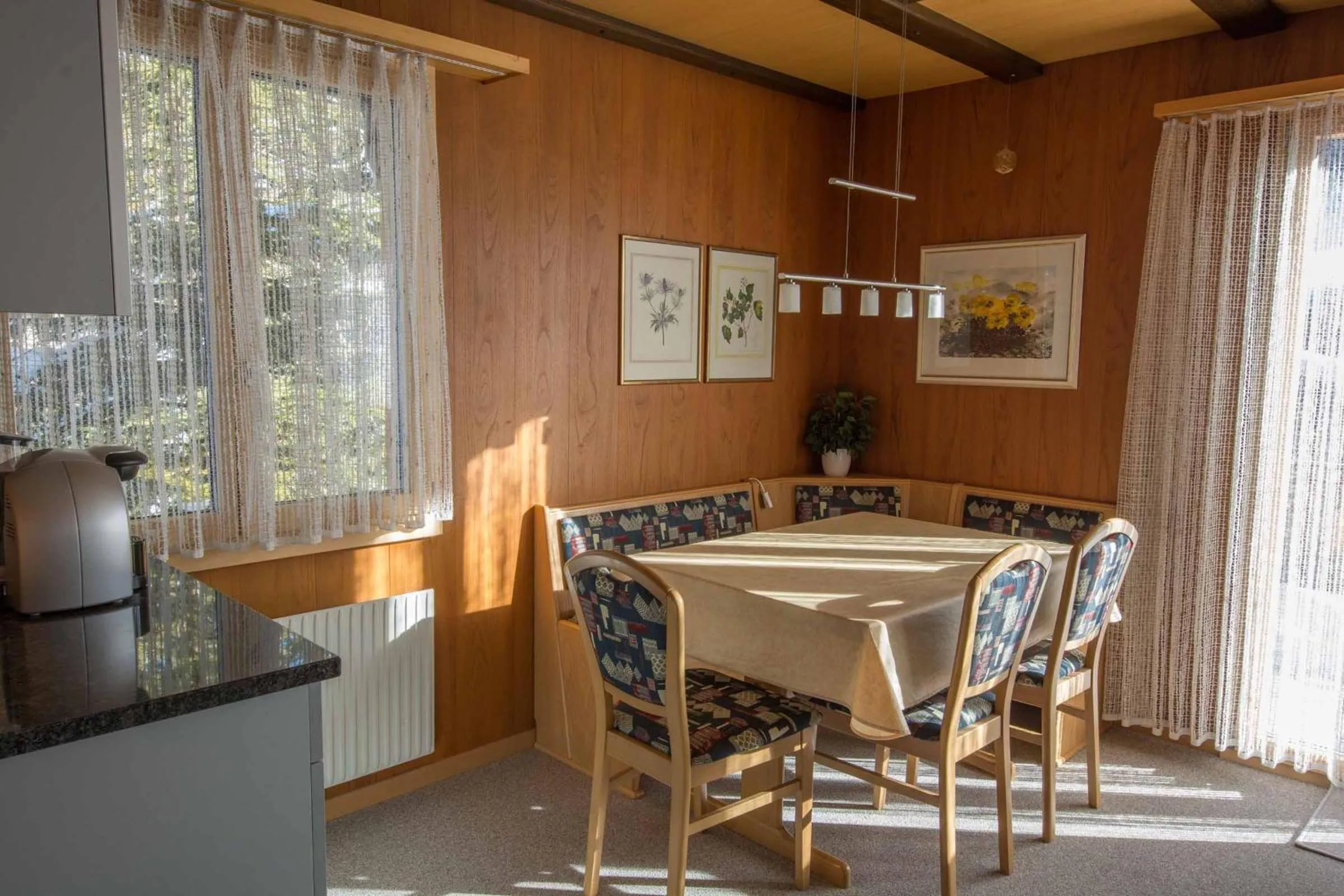 Chalet Apollo
