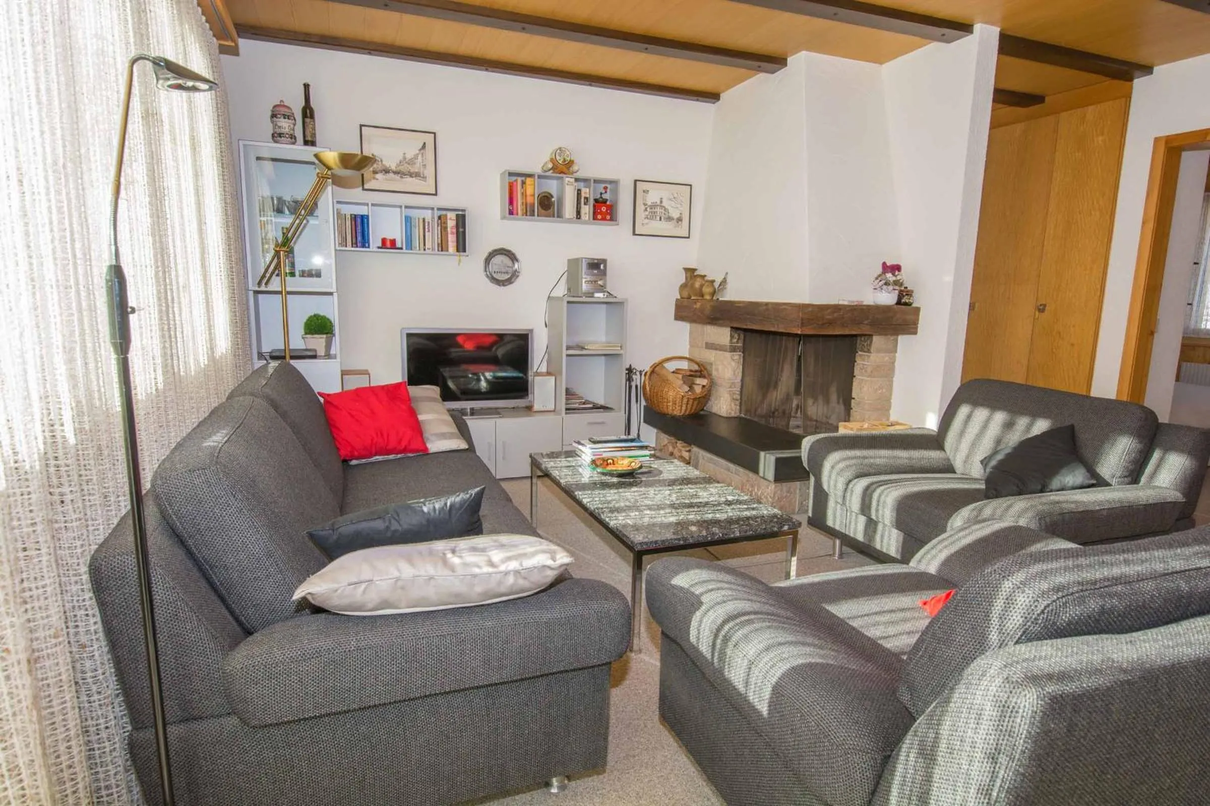 Chalet Apollo