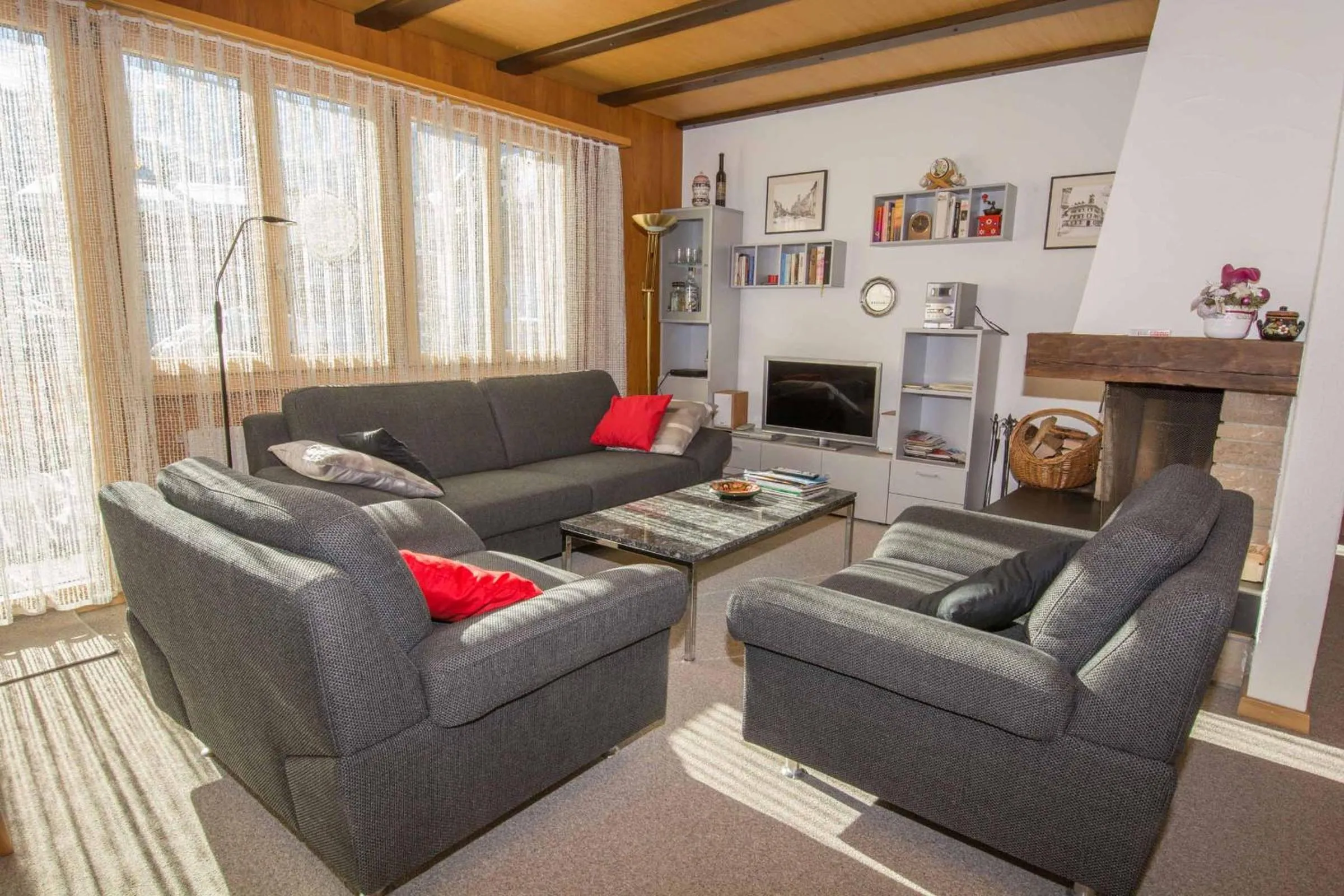 Chalet Apollo