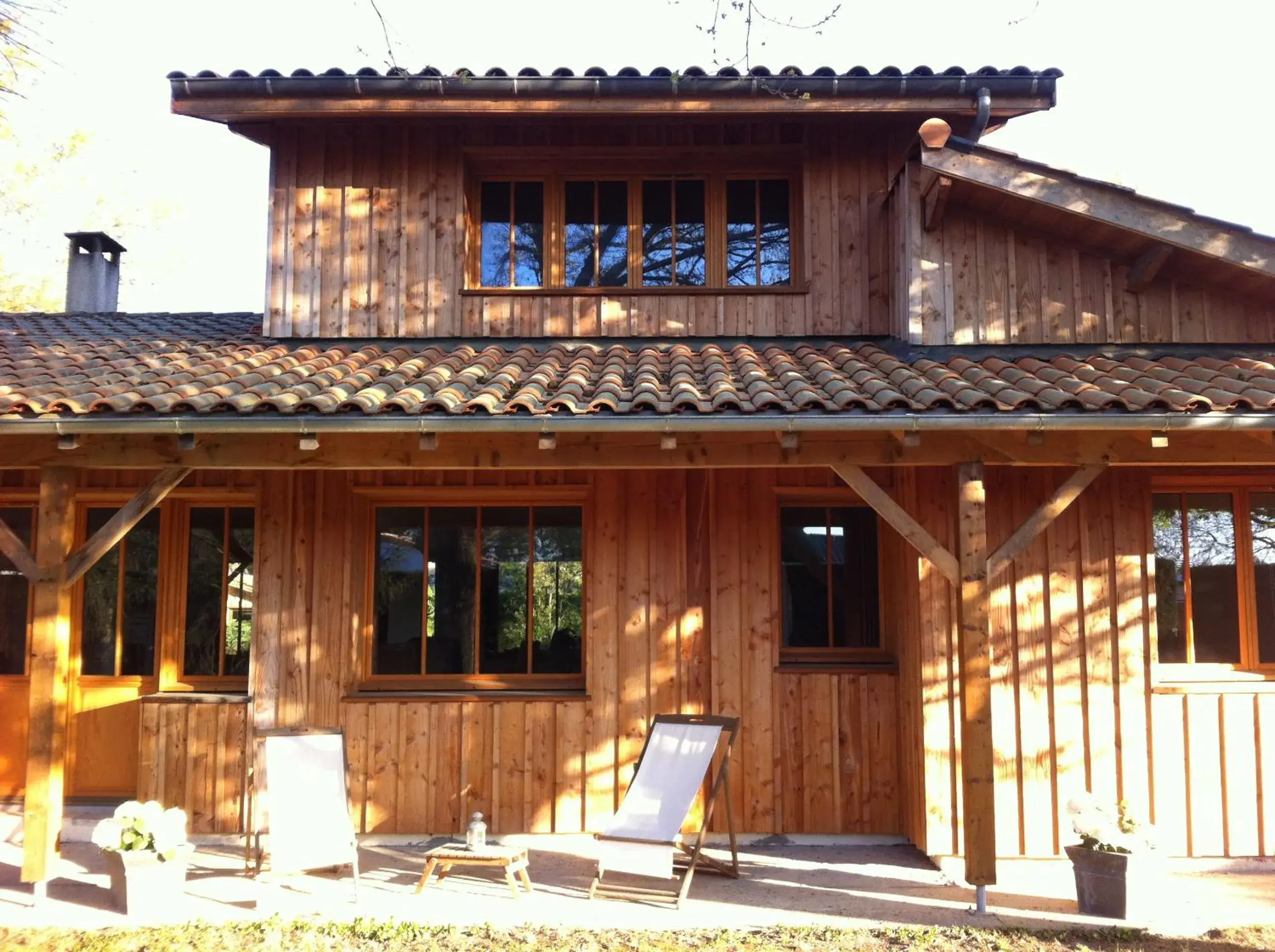 La Maison du Las La Maison du Las