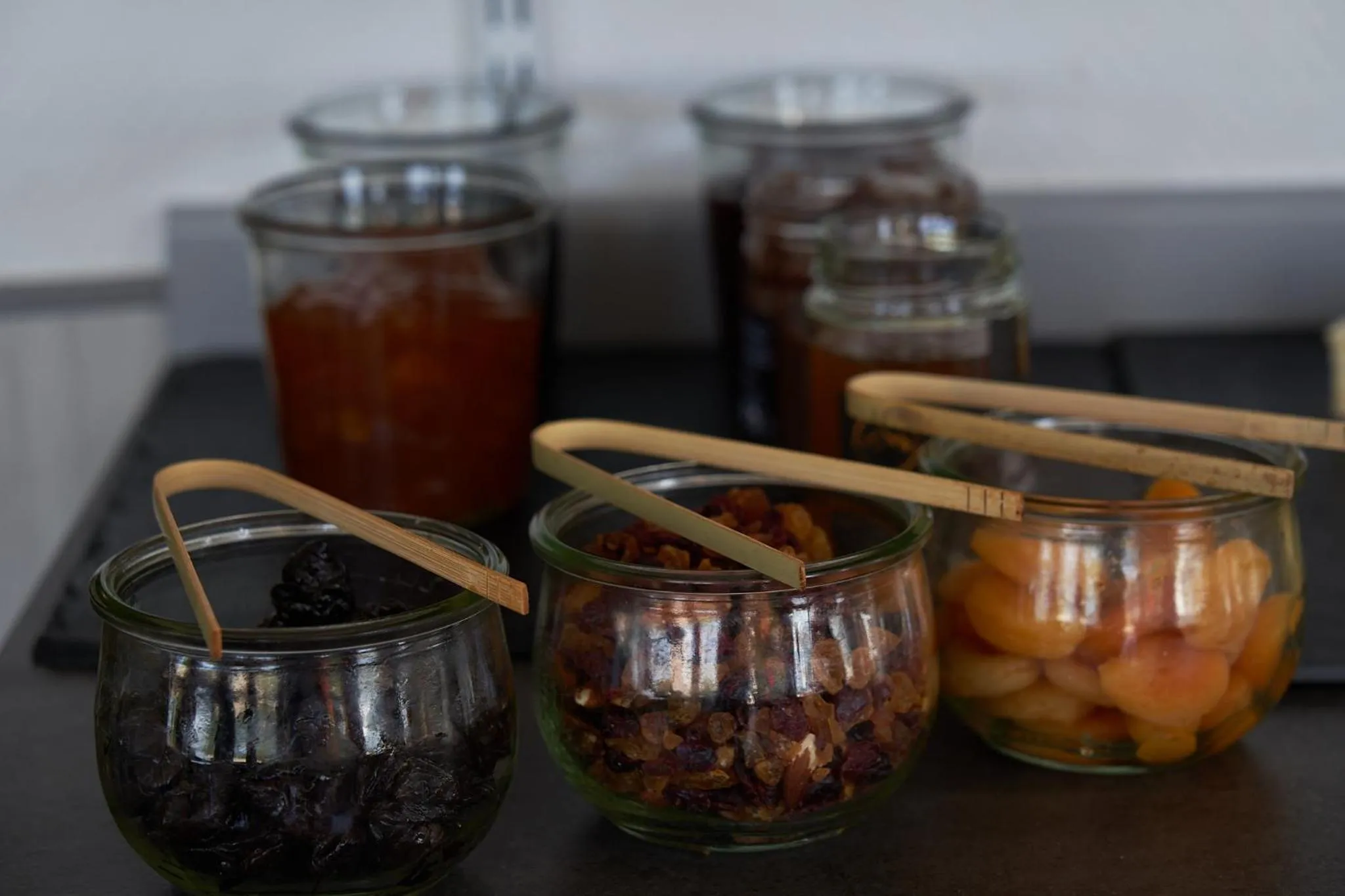 Buffet breakfast in Authentic by balladins Dijon / Marsannay-la-Côte