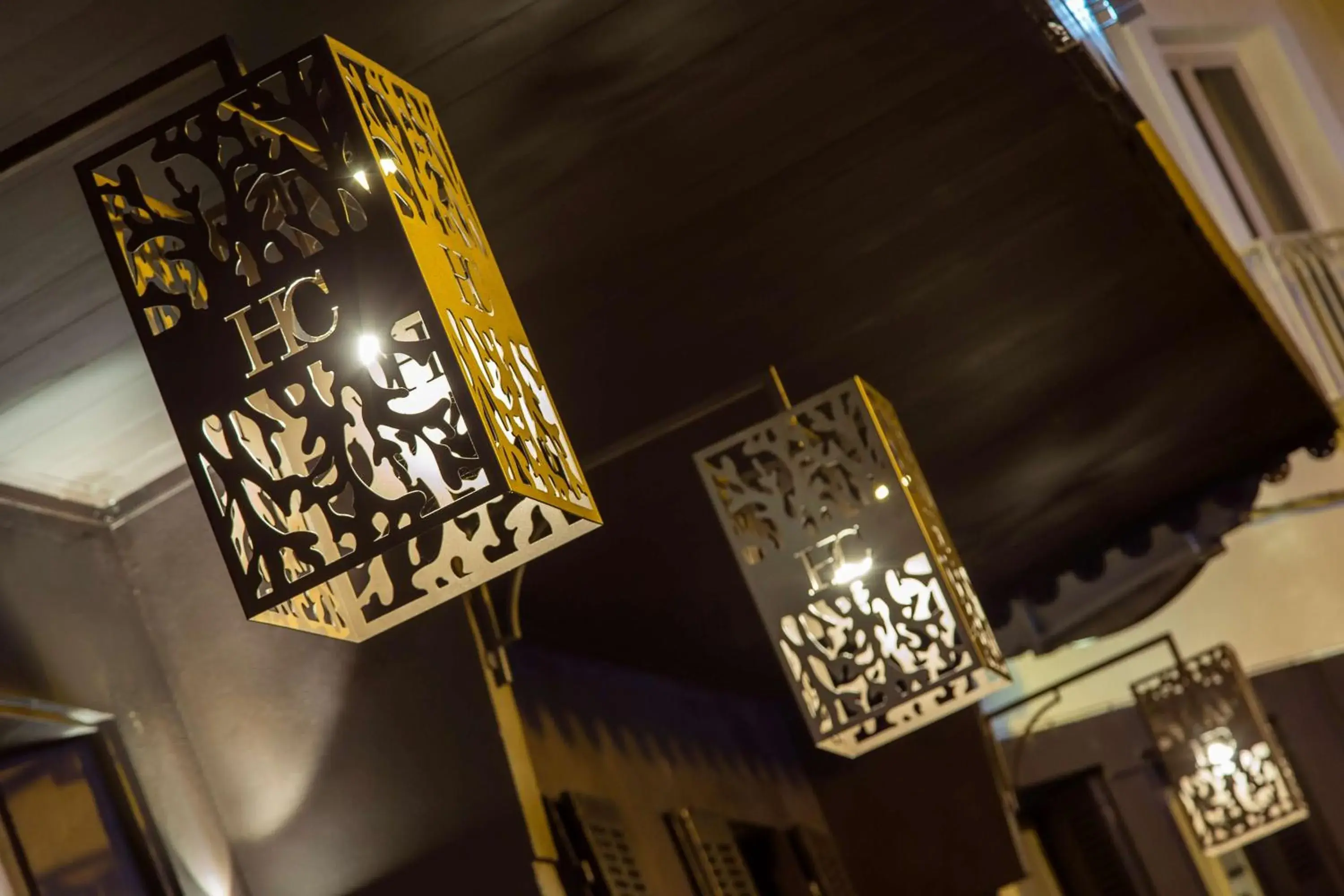 Property building in Best Western Le Comtadin Property building in Best Western Le Comtadin