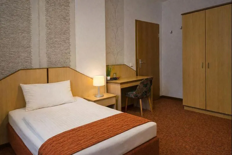 Bed in Richzenhainer-Hof