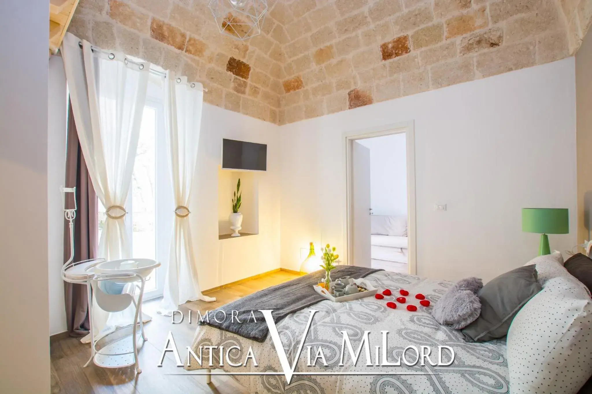 Dimora Antica Via MiLord Dimora Antica Via MiLord
