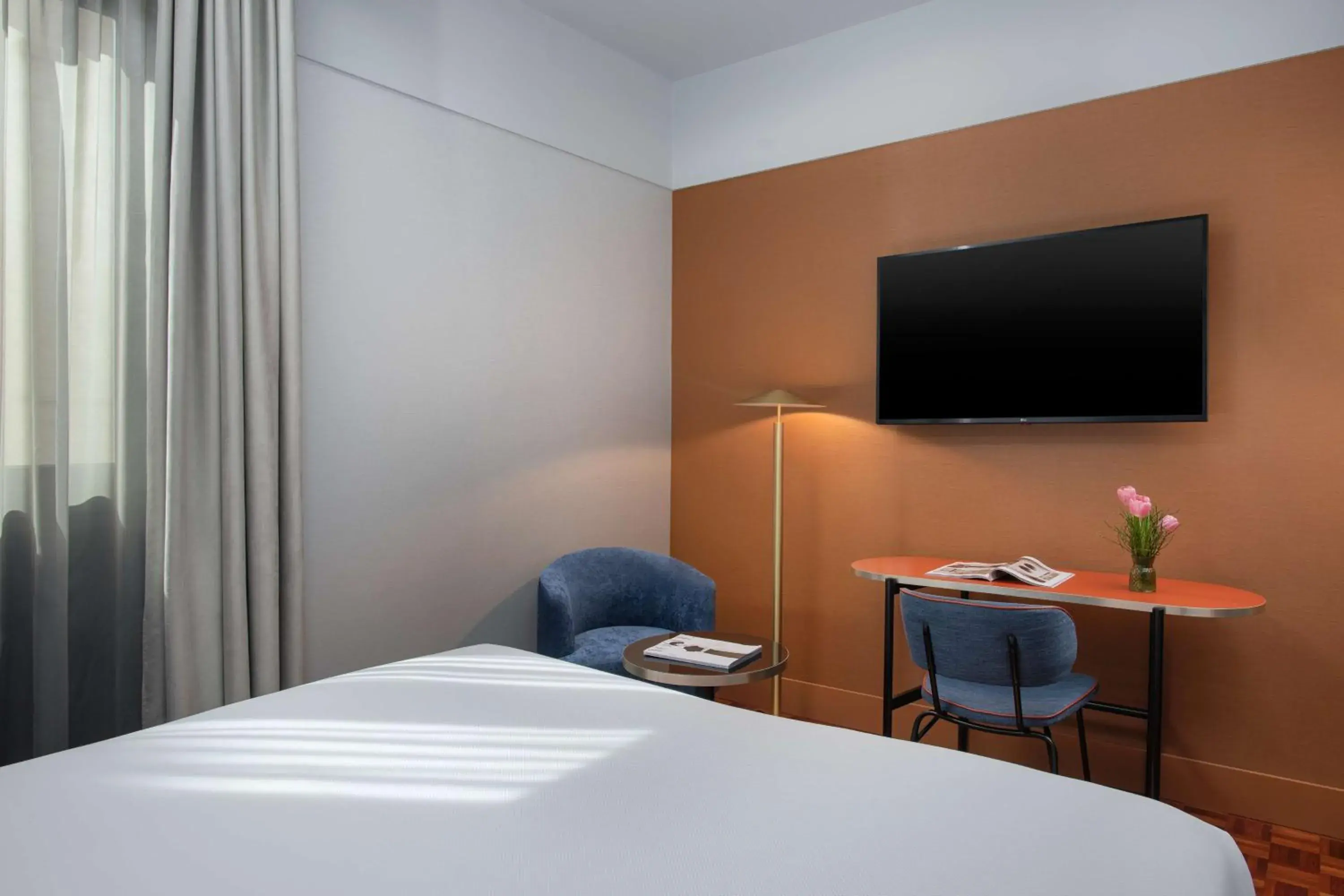 Other, Bed in NH Firenze Other, Bed in NH Firenze