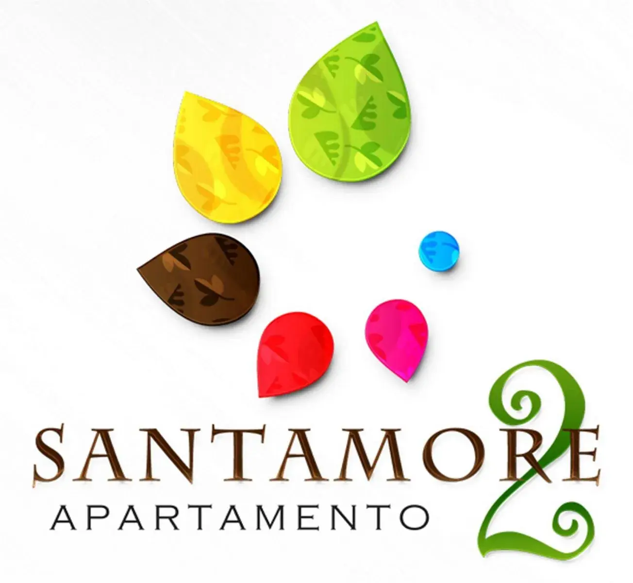 Apartamento Santamore II Apartamento Santamore II
