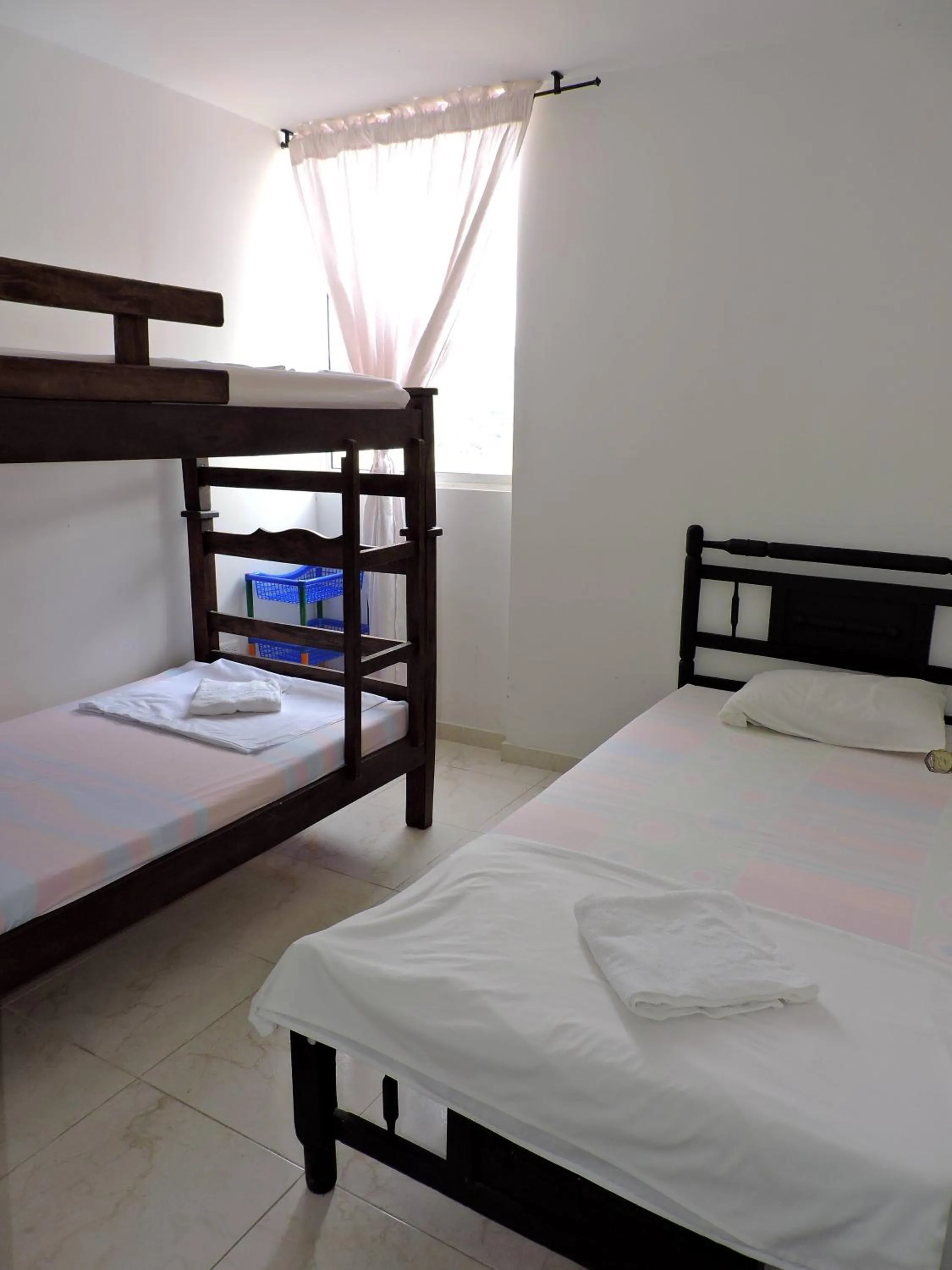 Apartamento Santamore II