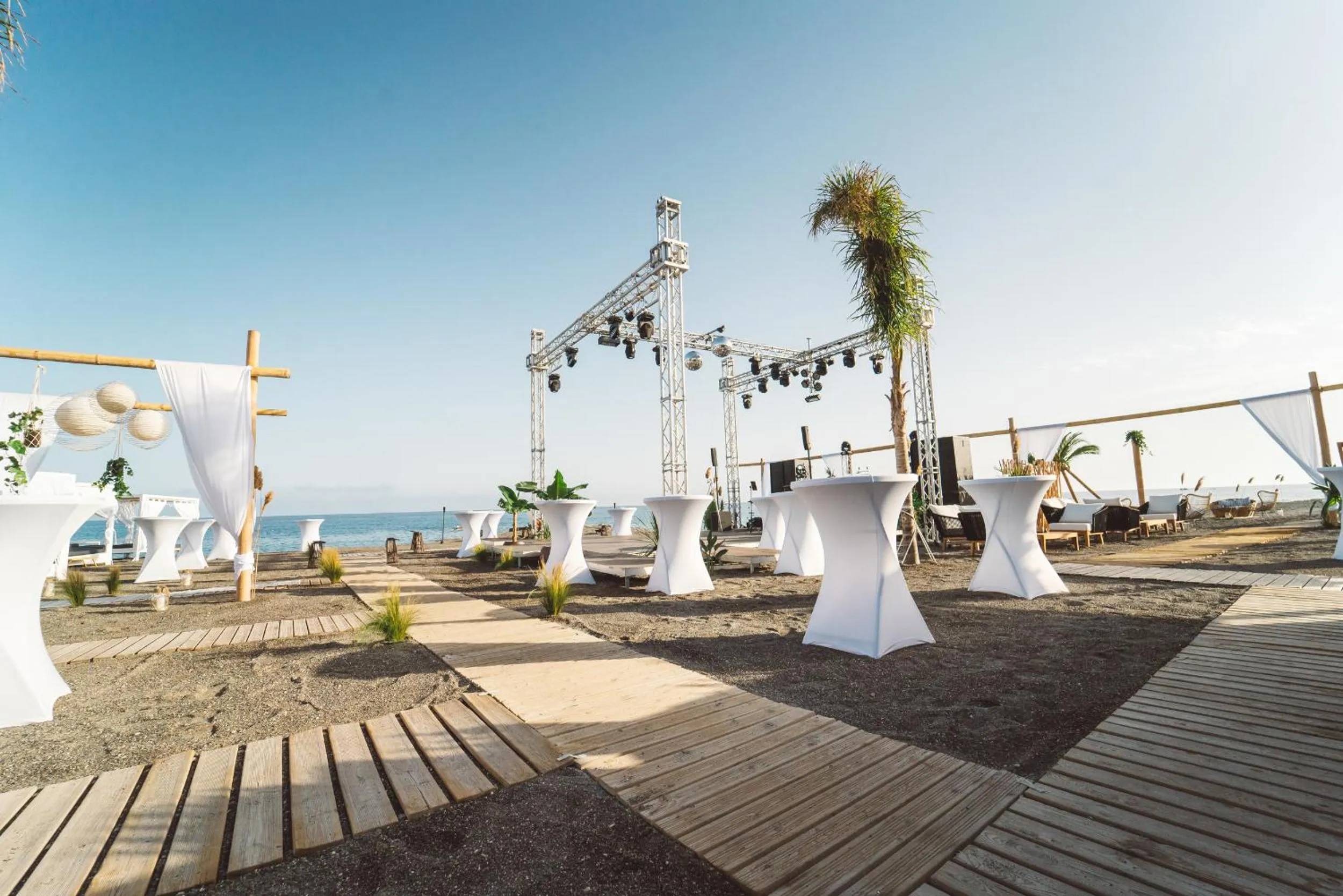 Banquet/Function facilities in Ostria Resort & Spa