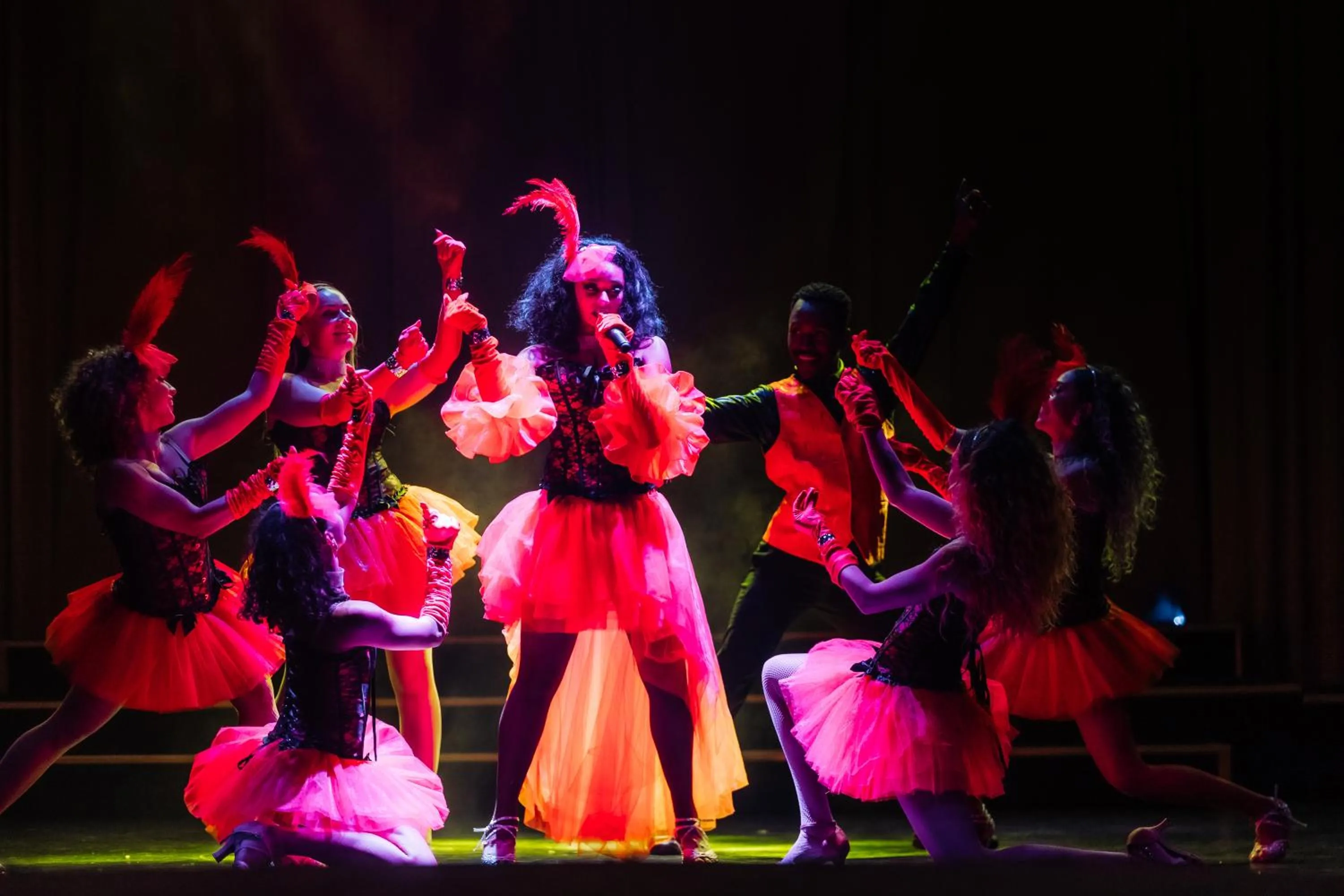 Banquet/Function facilities in Ostria Resort & Spa