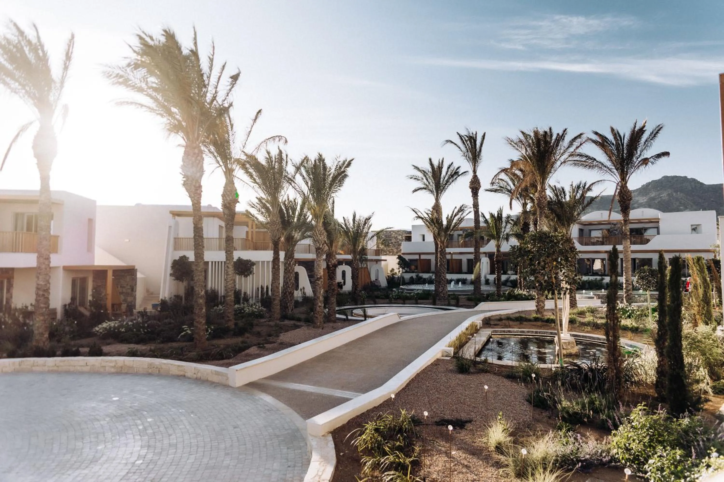 View (from property/room) in Ostria Resort & Spa