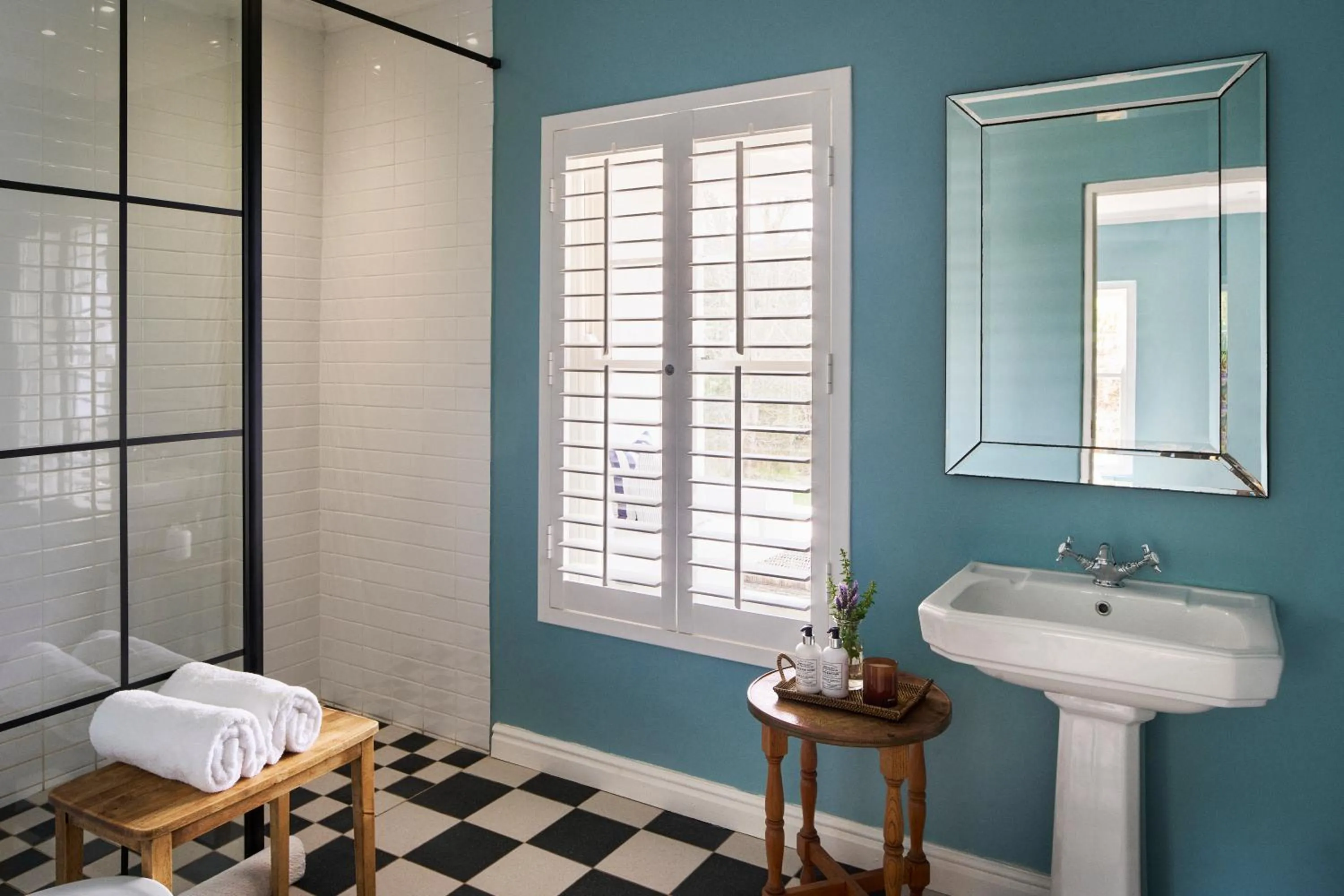 La Cotte Forest Cottages