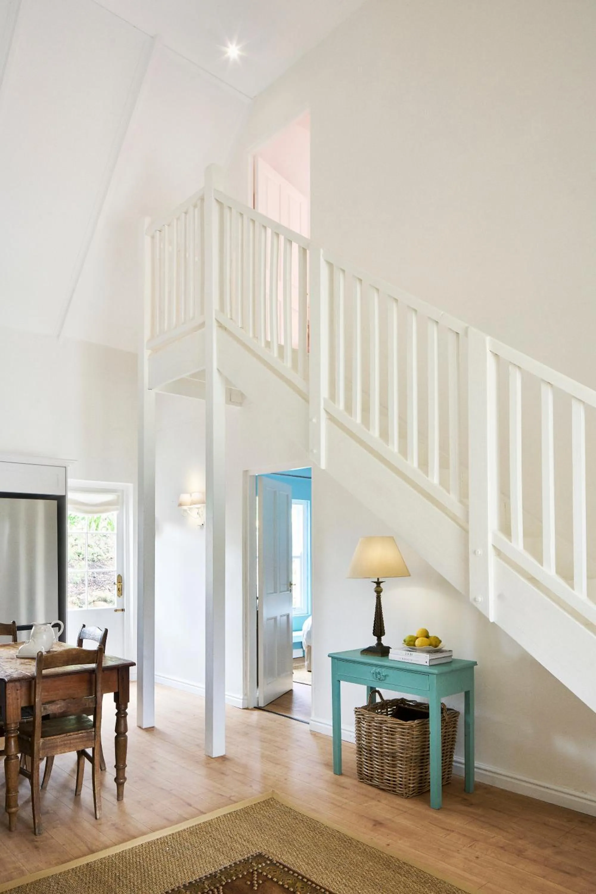 La Cotte Forest Cottages