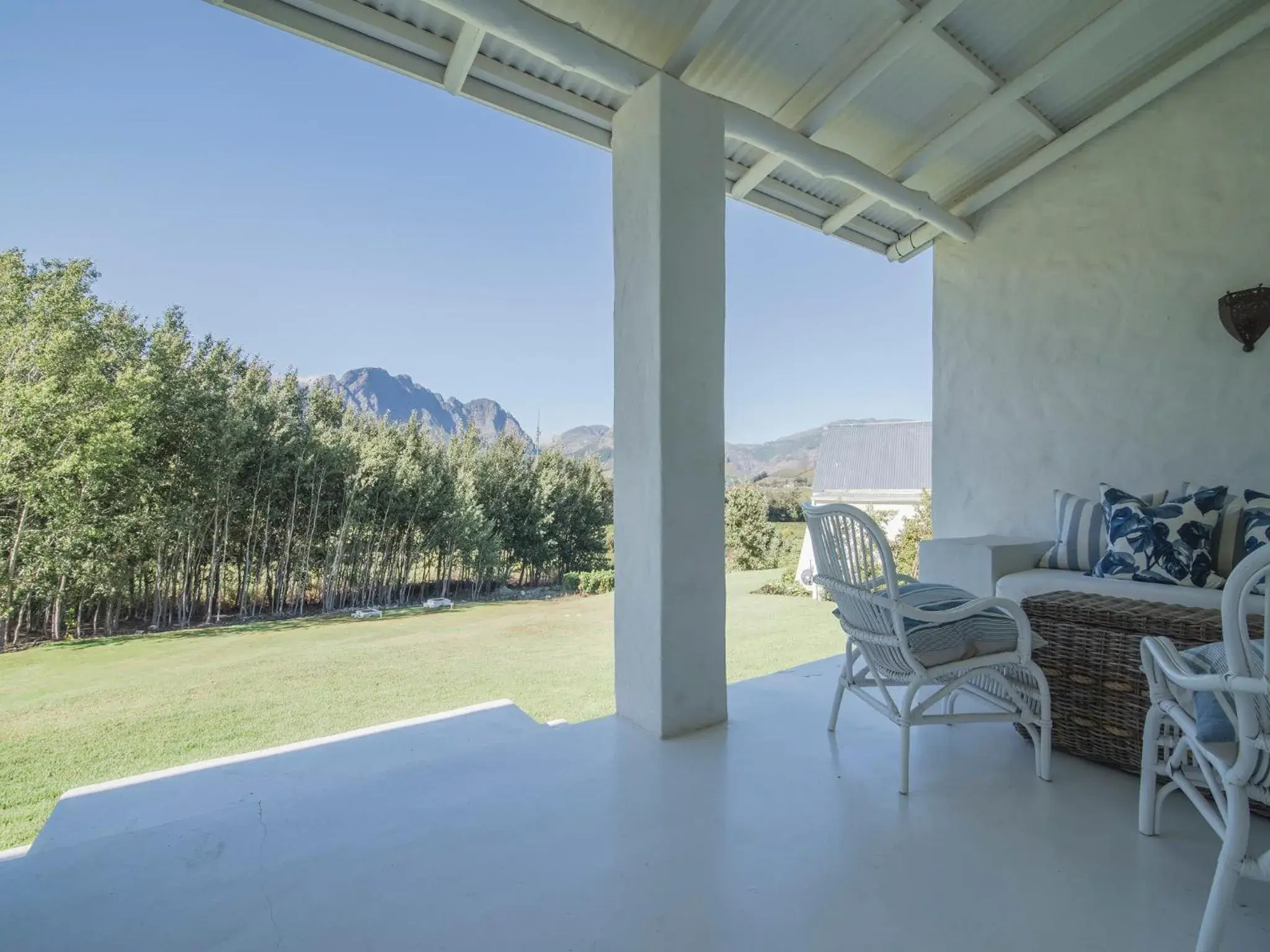 Chalet in La Cotte Forest Cottages Chalet in La Cotte Forest Cottages