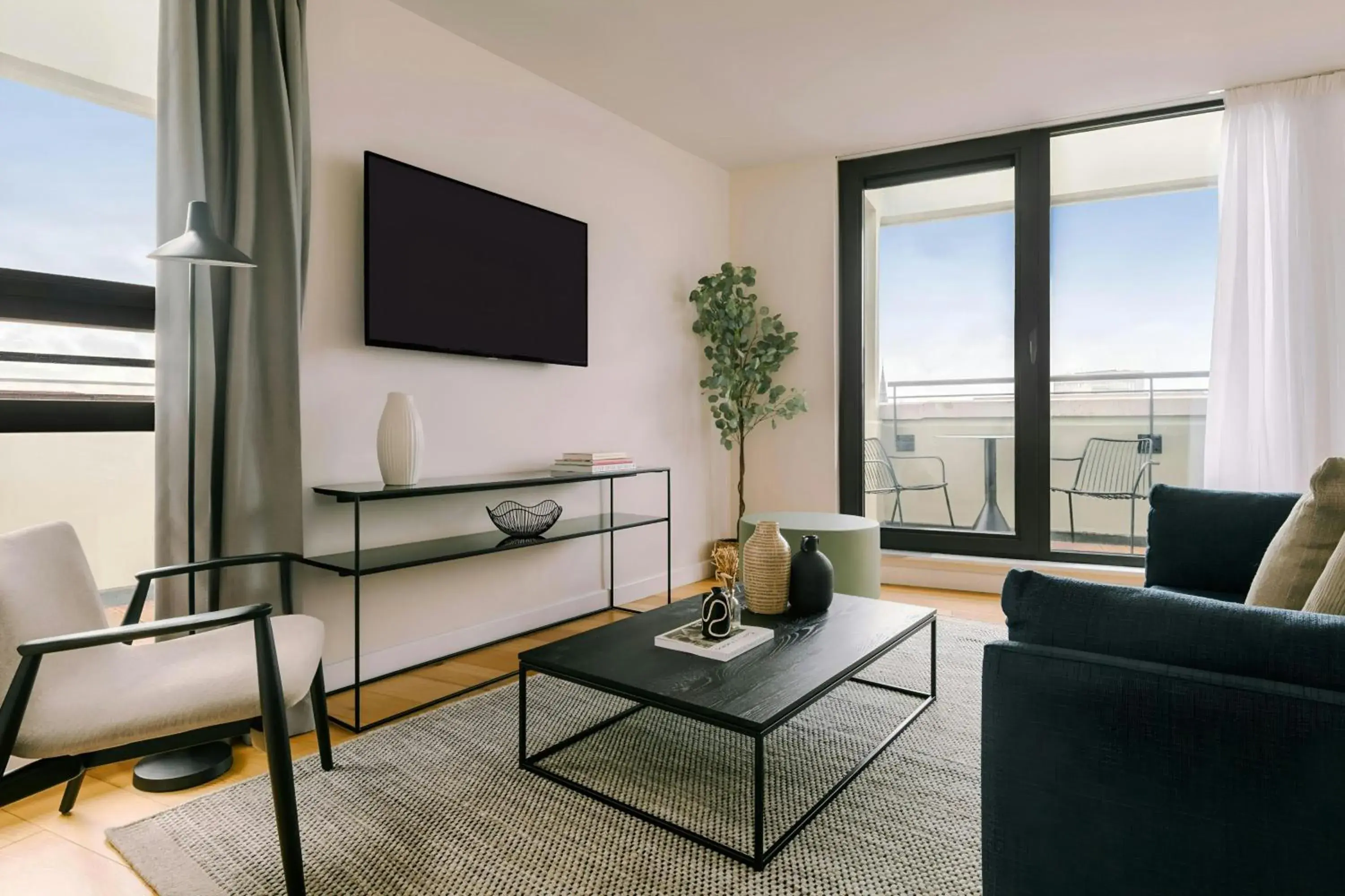 Sonder by Marriott Bonvoy The Bard Apartments Fitzrovia Sonder by Marriott Bonvoy The Bard Apartments Fitzrovia