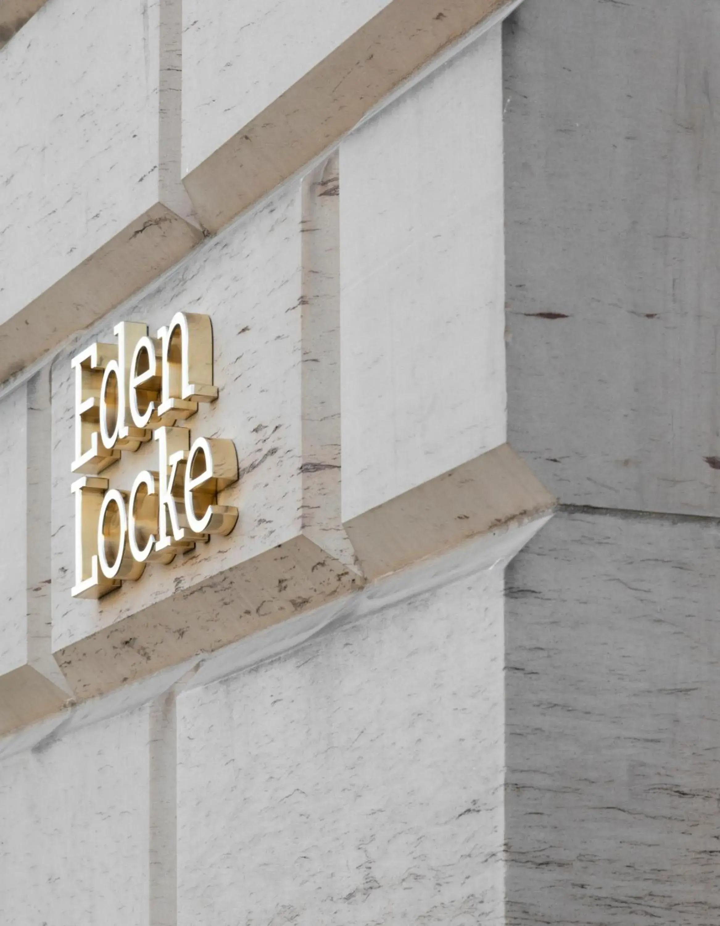 Eden Locke Eden Locke