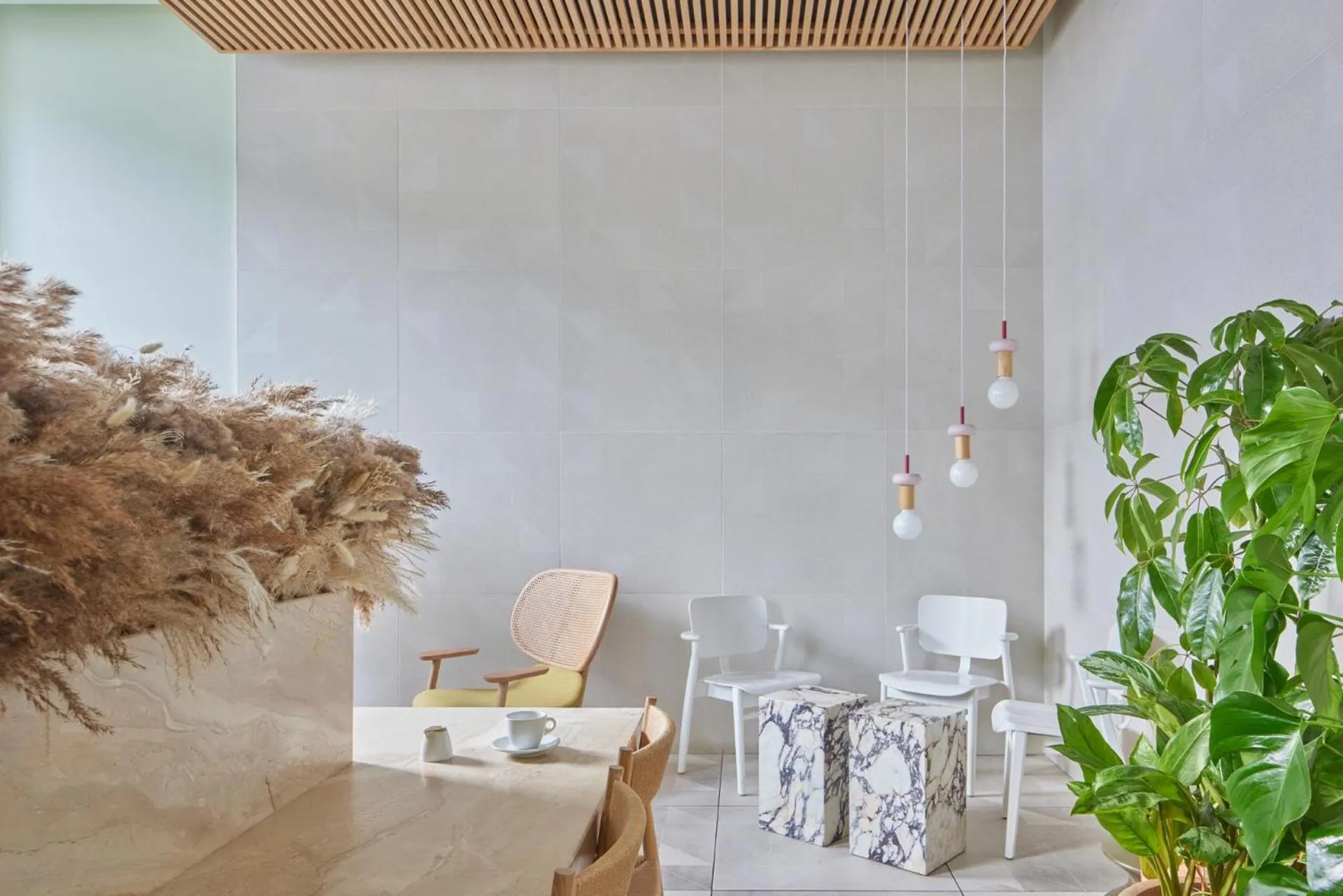 Lounge or bar in Eden Locke