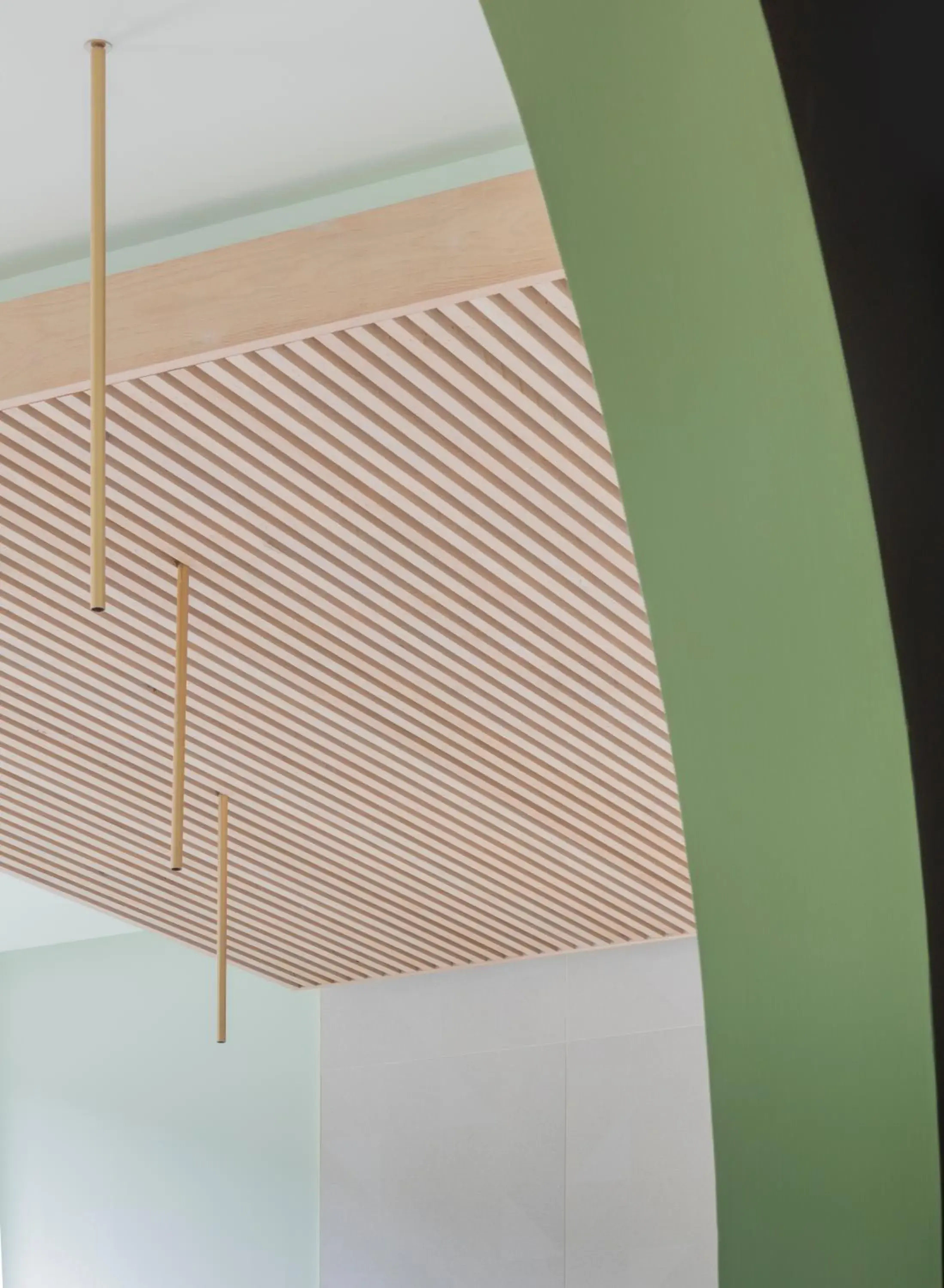 Property building in Eden Locke Property building in Eden Locke