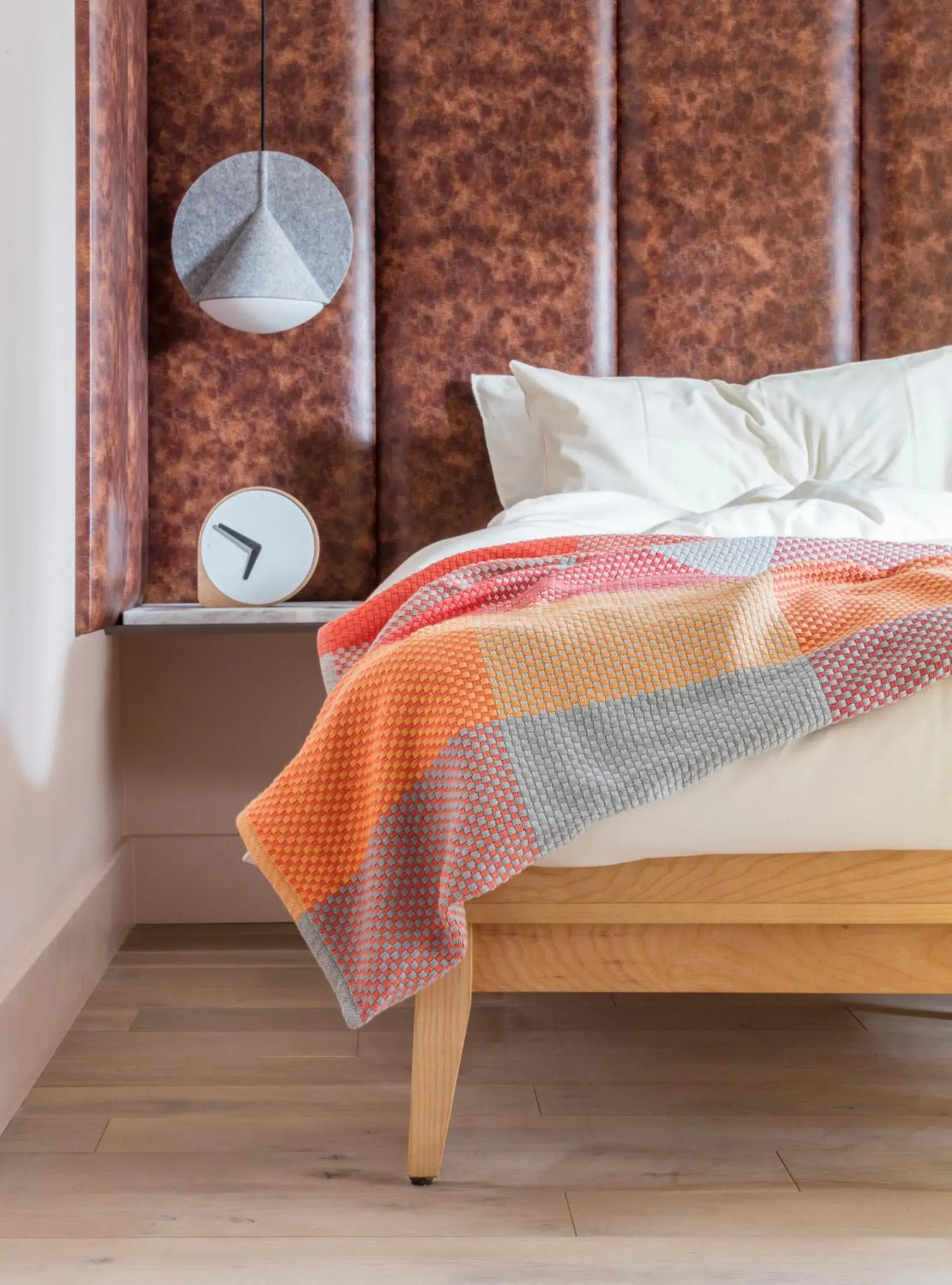 Bed in Eden Locke Bed in Eden Locke