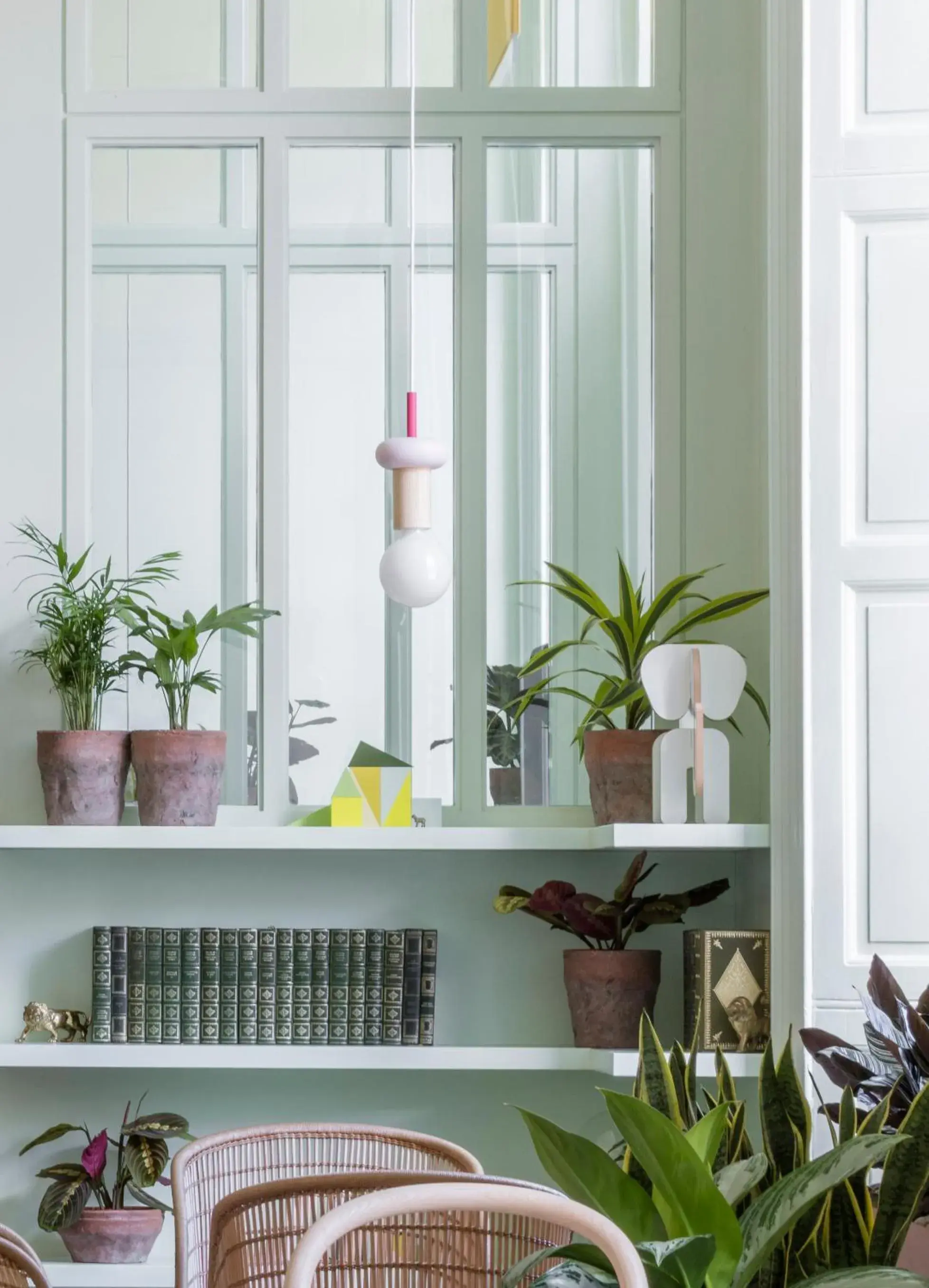 Lounge or bar in Eden Locke Lounge or bar in Eden Locke