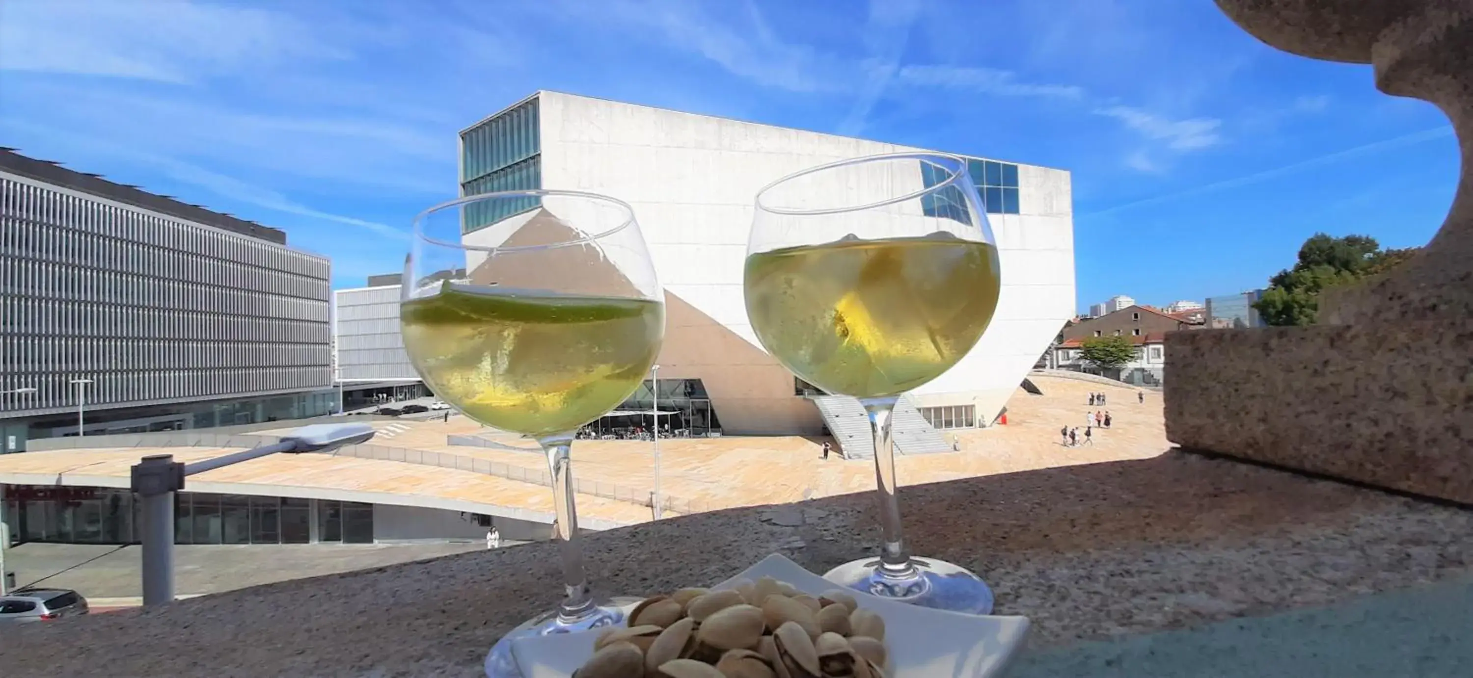 Deluxe Twin Room in Boavista Class Inn Deluxe Twin Room in Boavista Class Inn