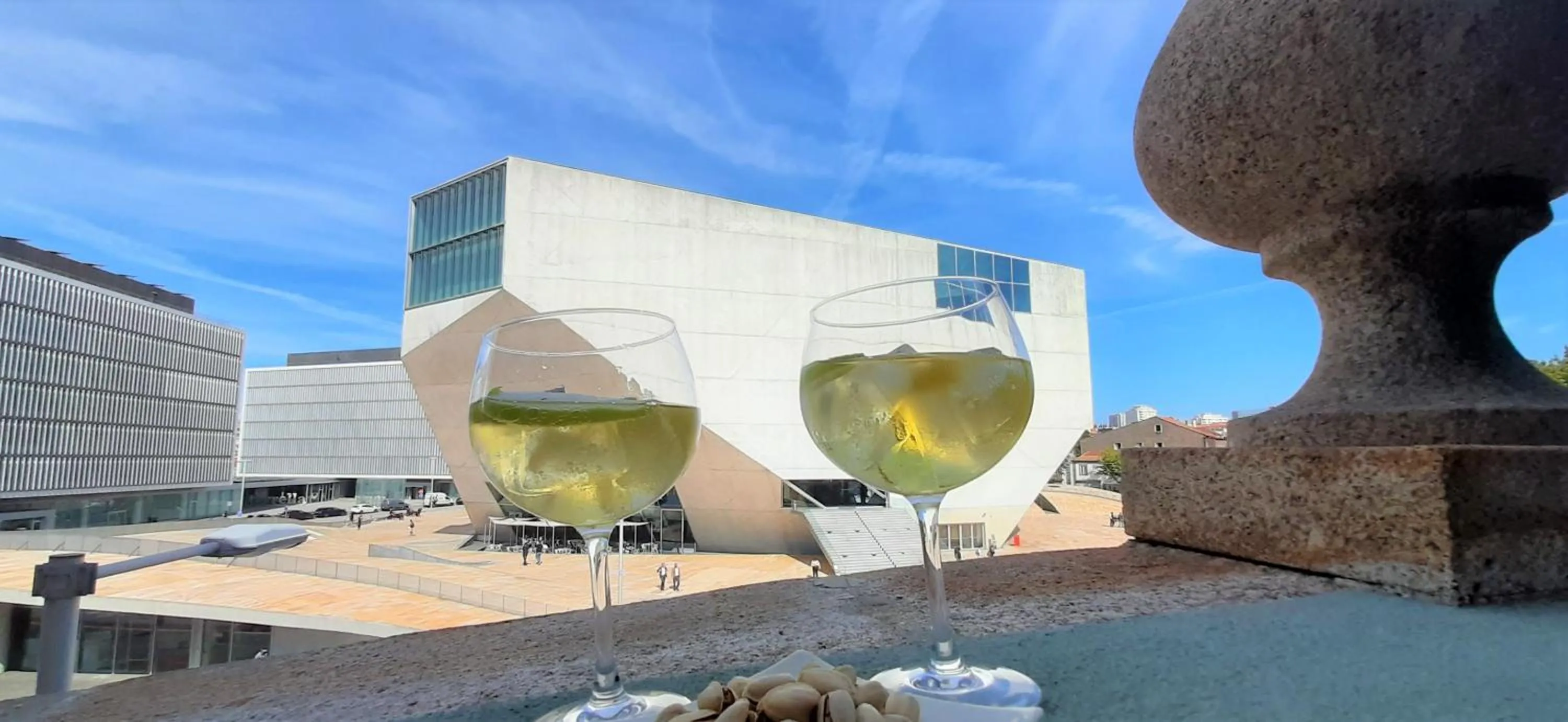 View (from property/room) in Boavista Class Inn