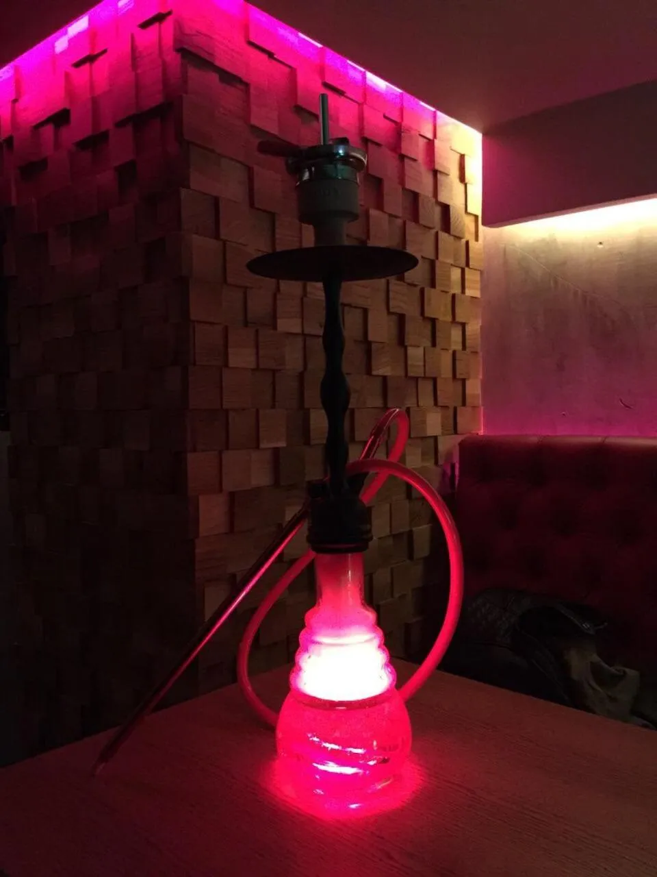 Restaurant/places to eat in B&B Narciso