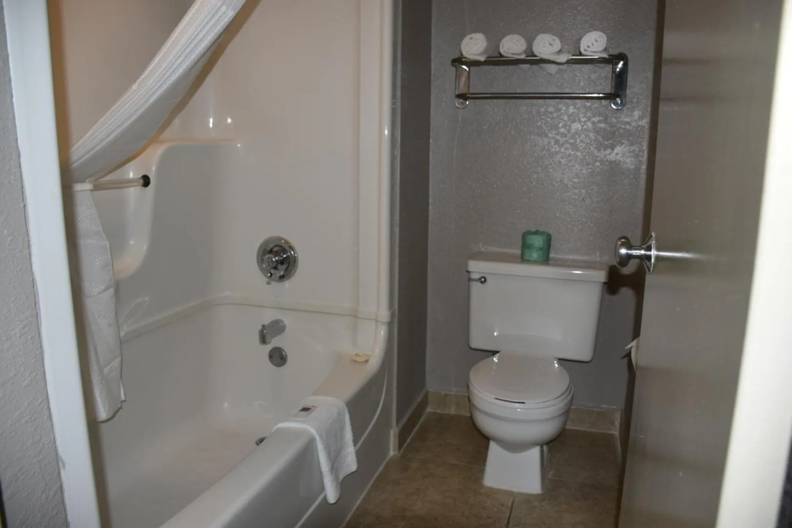 Studio 6-Grand Prairie, TX